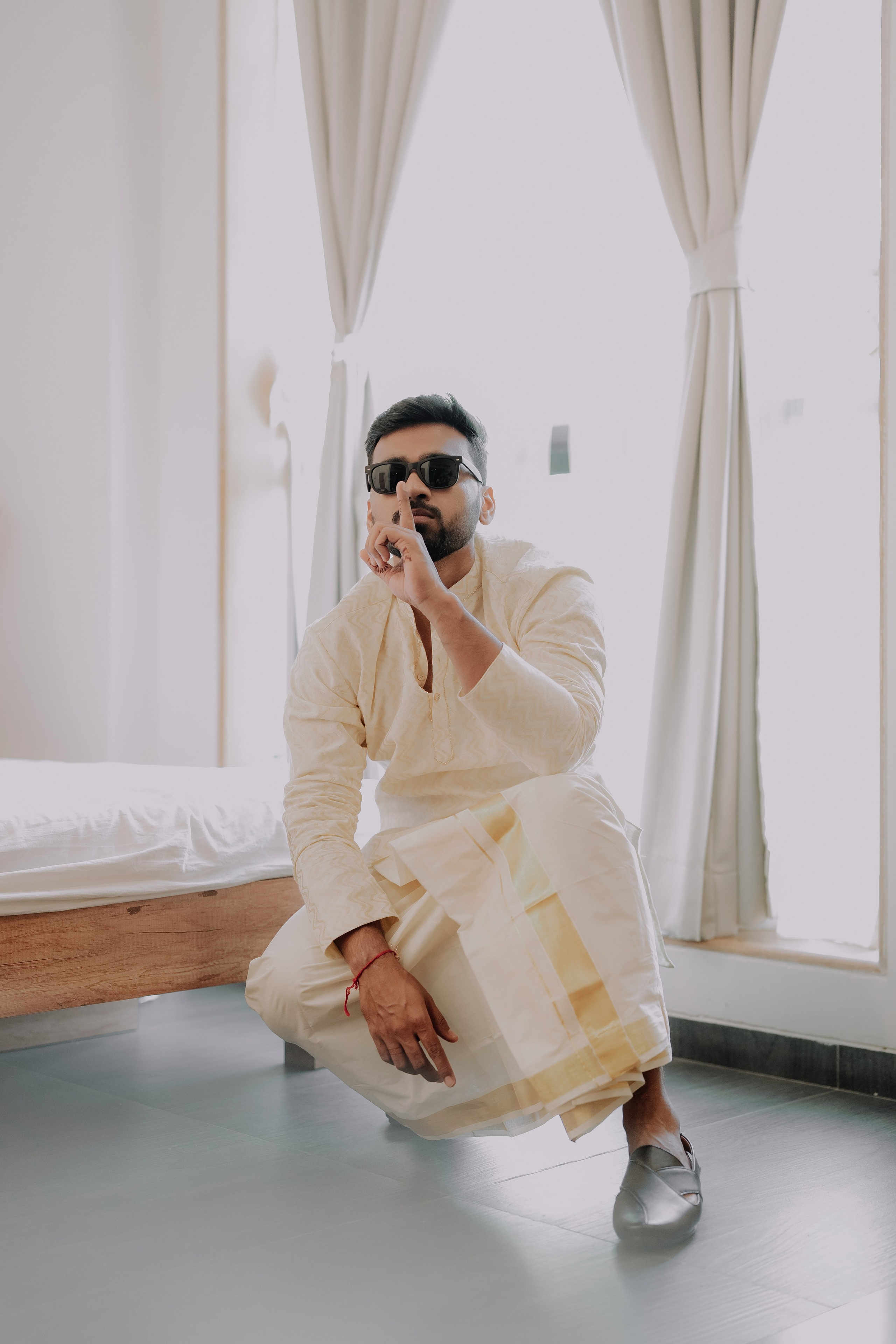 Kerala Wedding Ft. Thanima & Sahil. Fine art Wedding Photographers in India & Canada