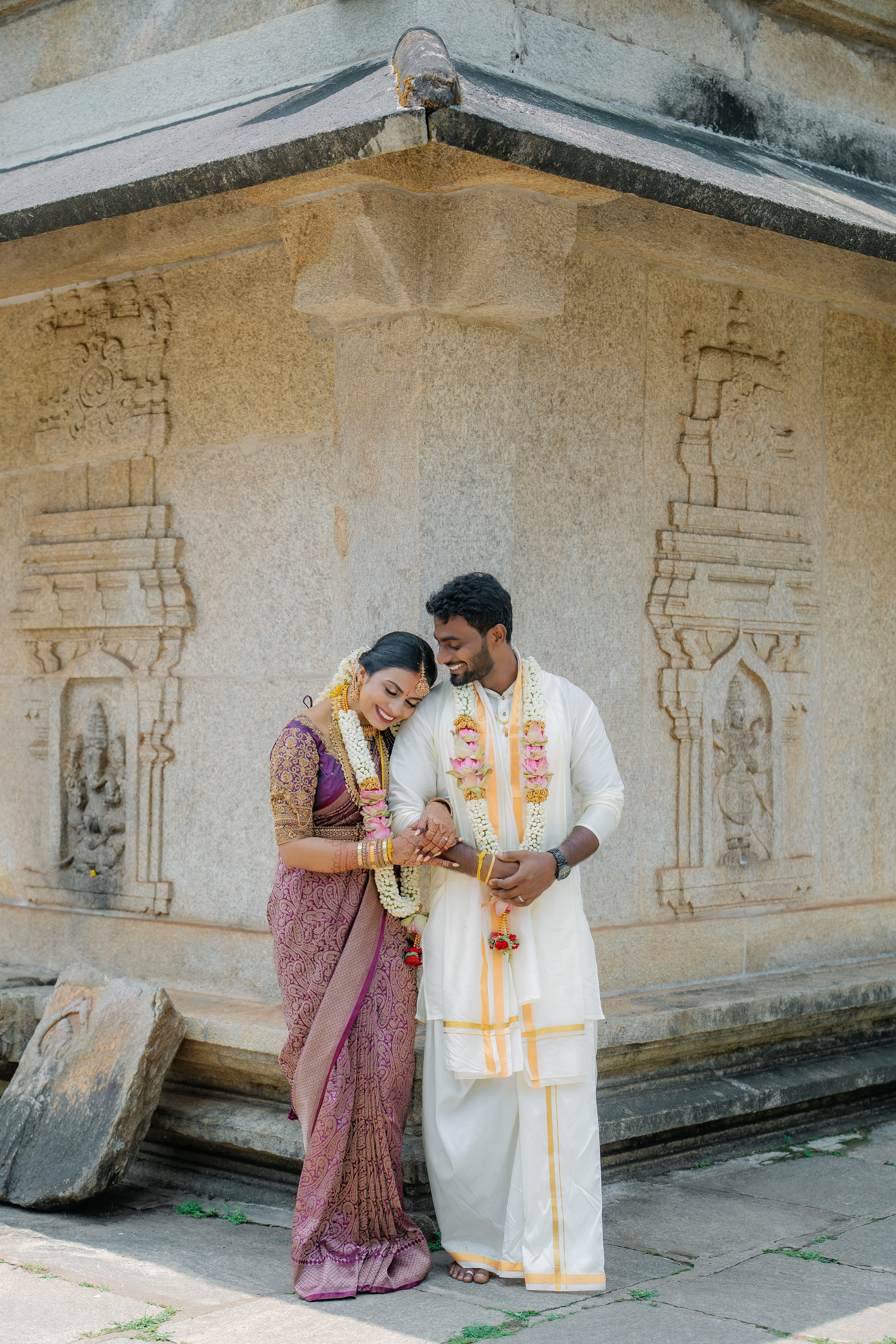 Wedding. Fine art Wedding Photographers in India & Canada