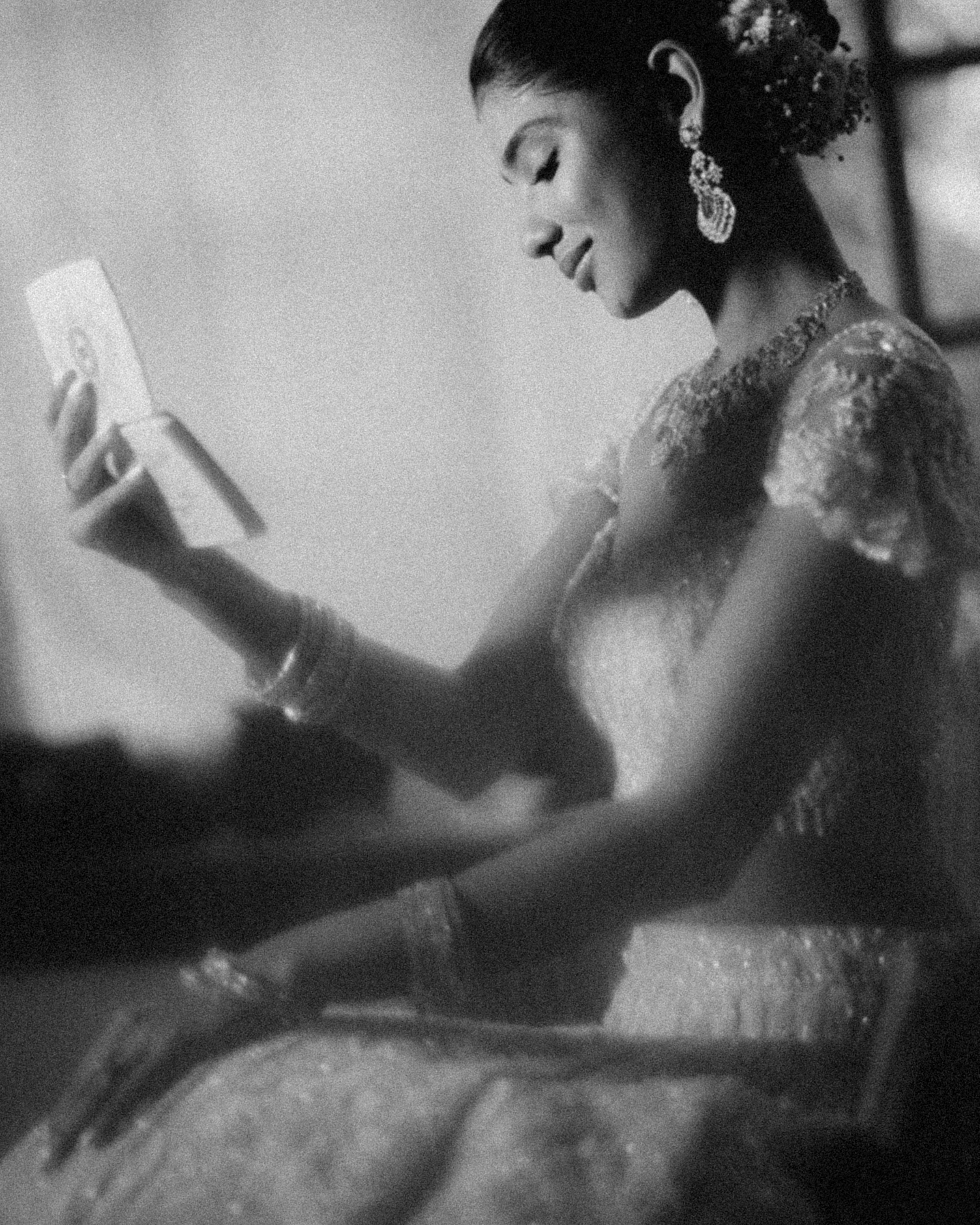 Beach Shaadi! Ft. Aishwarya & Milan. Fine art Wedding Photographers in India & Canada