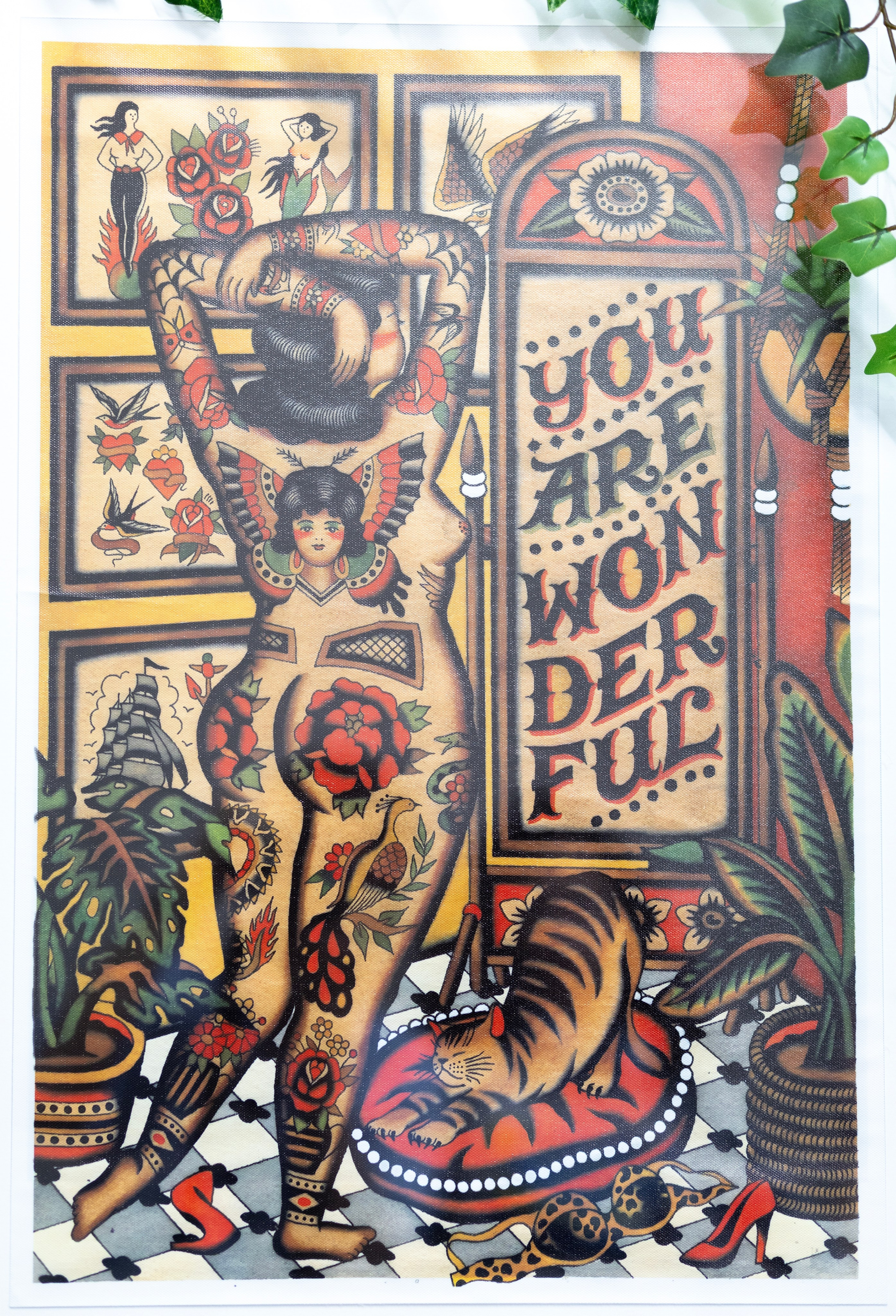 Diario Barcelonés. BNW Around Photography