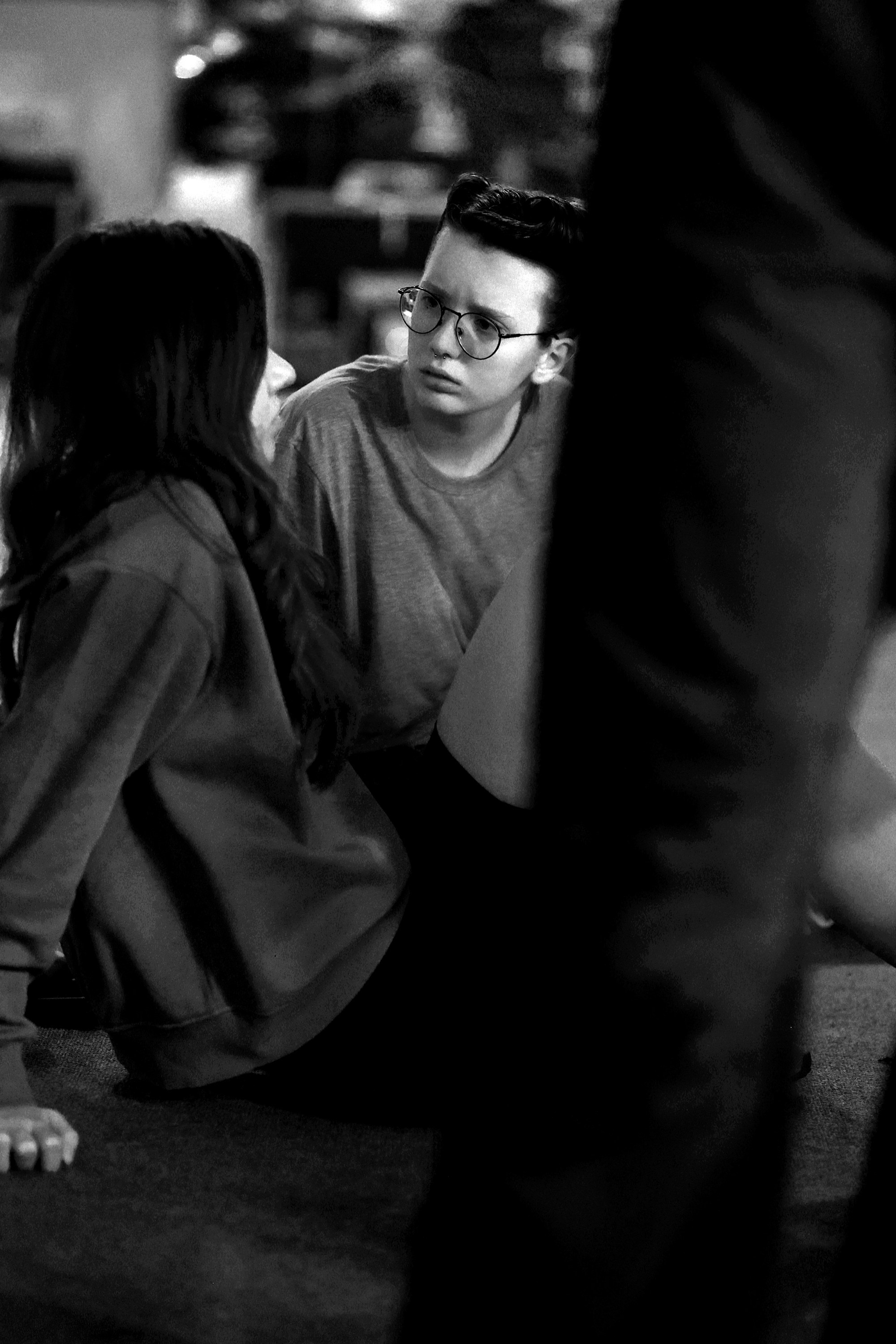 Baku Fashion Week '24. BNW Around Photography