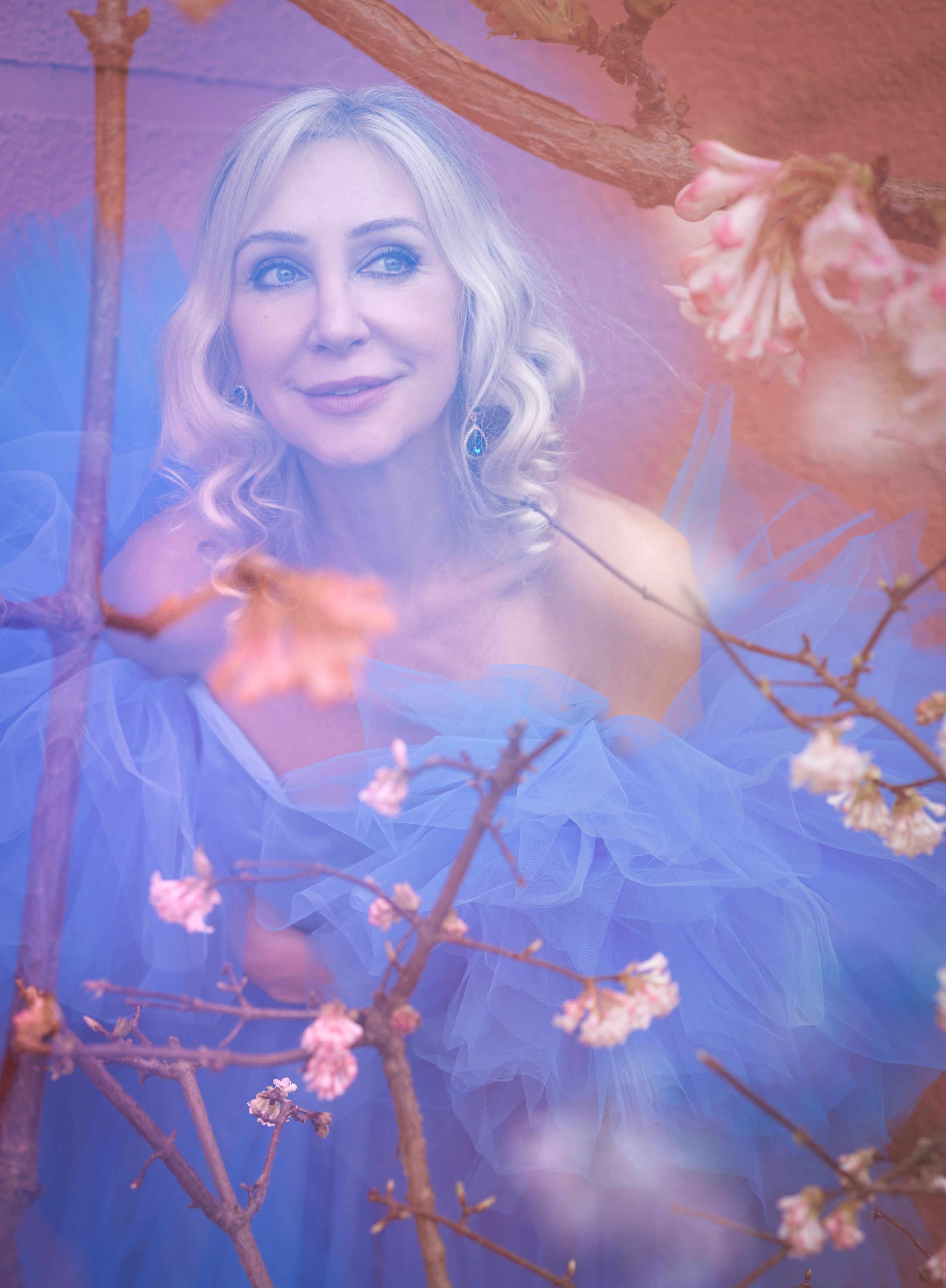 Ella. Photographer in Munich