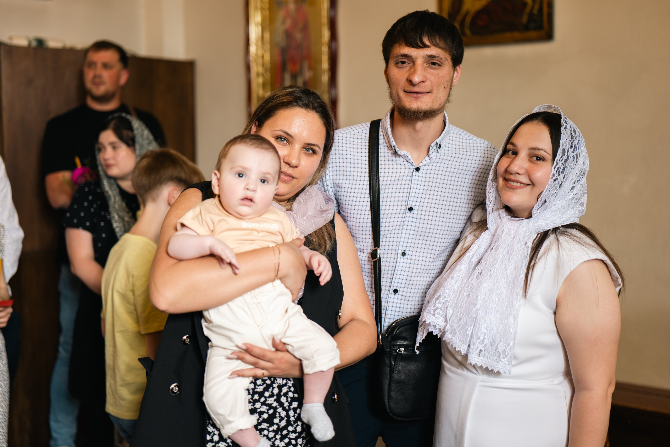 Mateo. Fotograful și Cameramanul familiei dvs în Franța Paul Photographer
