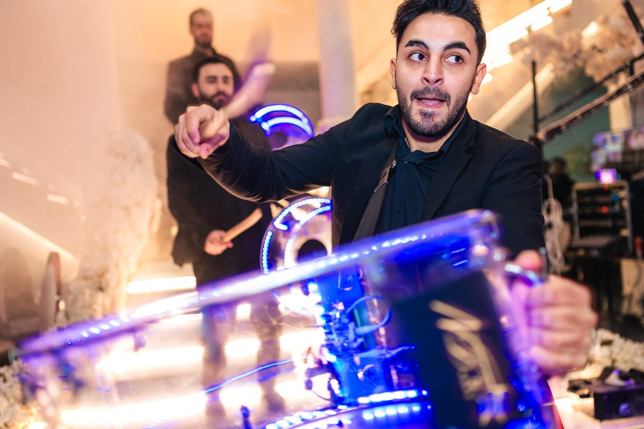 Nuri - Comuniune. Photographe de mariage région de Liège Stefan Bogdan