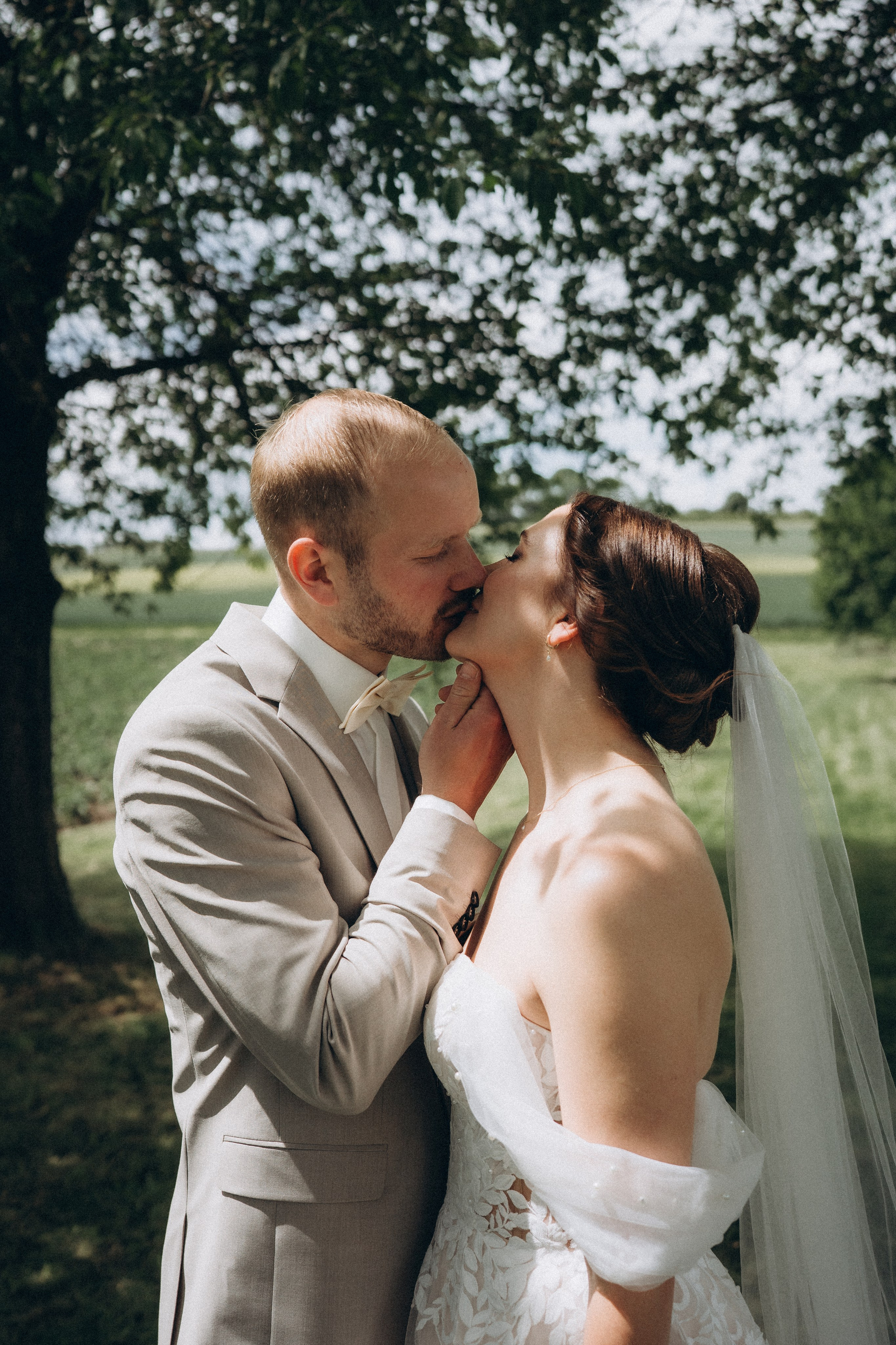 B & E. Fabienne Joelle Photography
