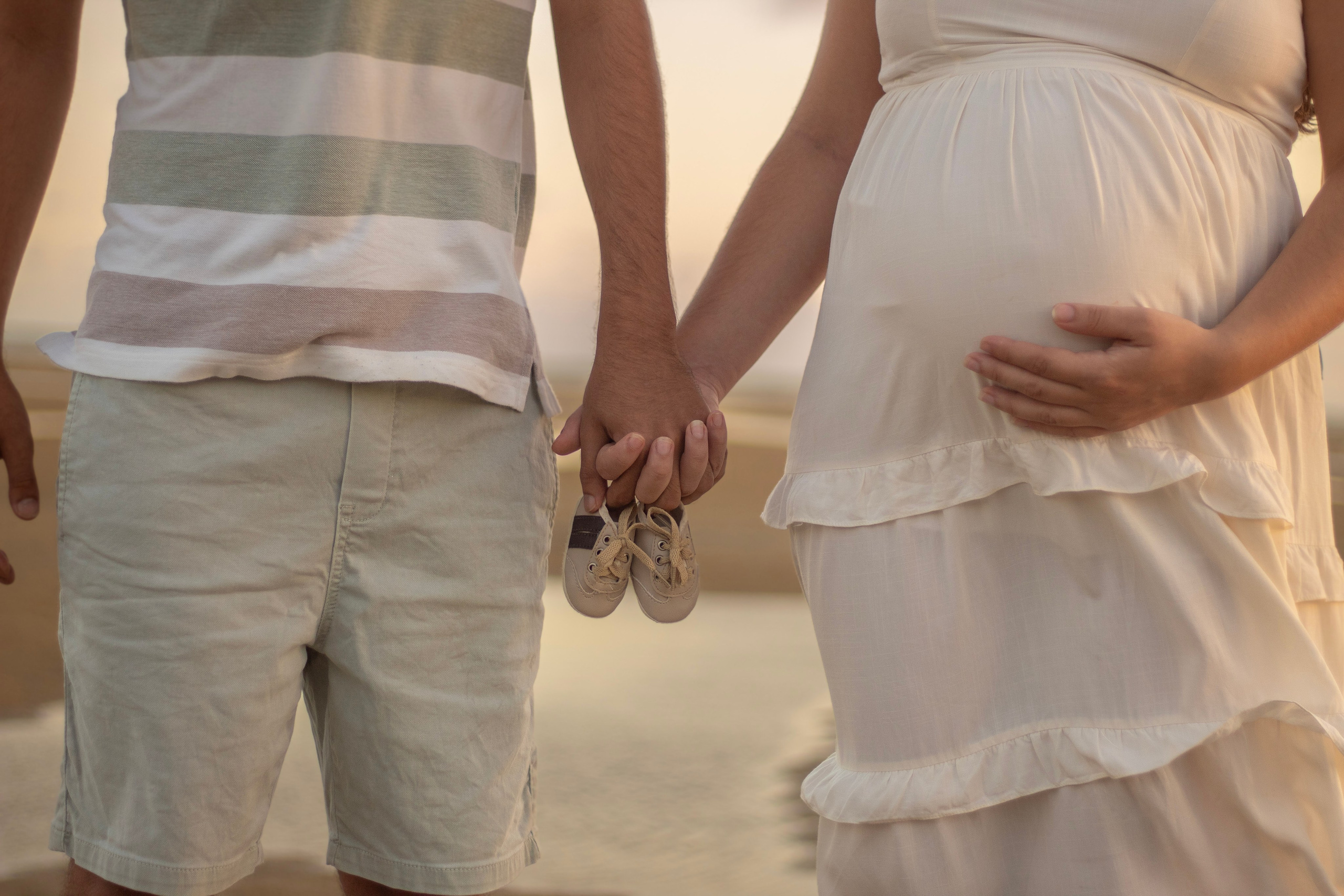 Gestante. Daniel Nabuco Fotografia