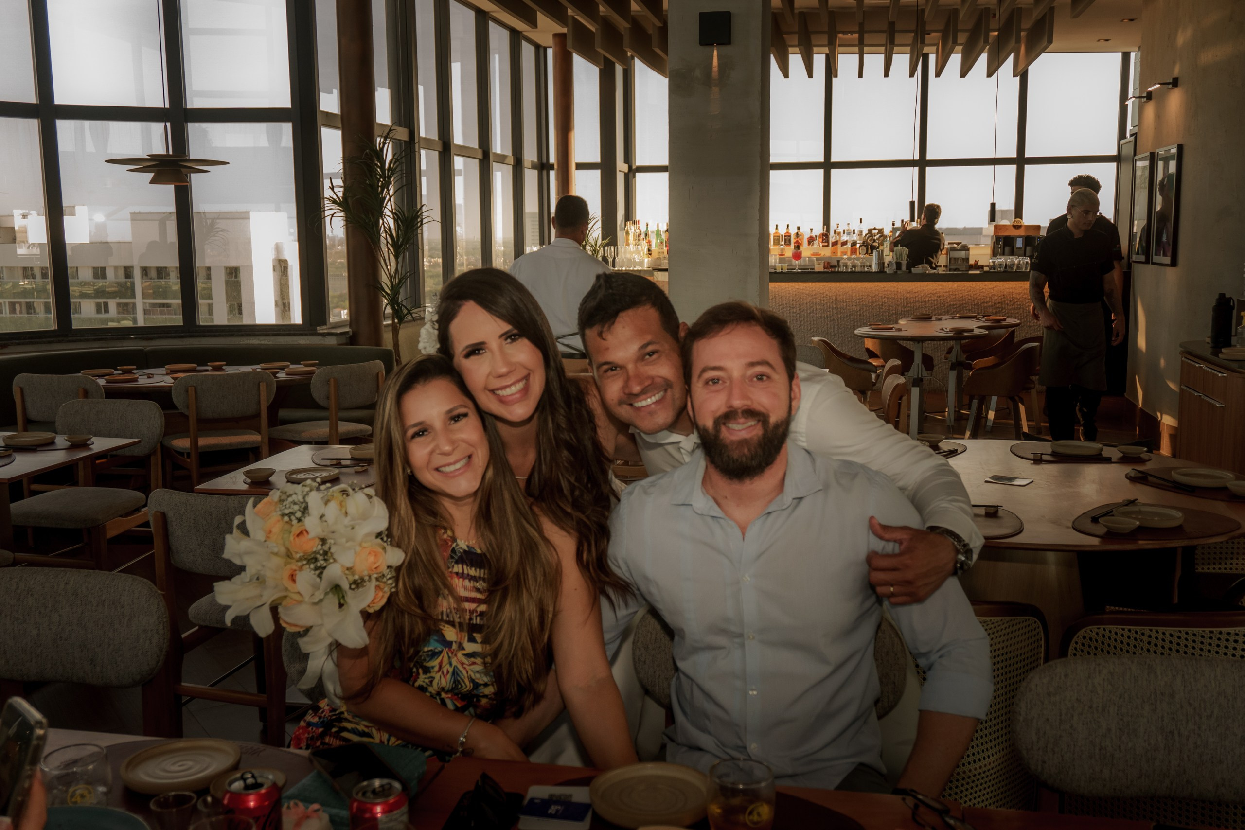 A+O | Cartório do Mucuripe. Fotógrafo de Casamento e Família em Fortaleza, Ceará | Julio Amaral