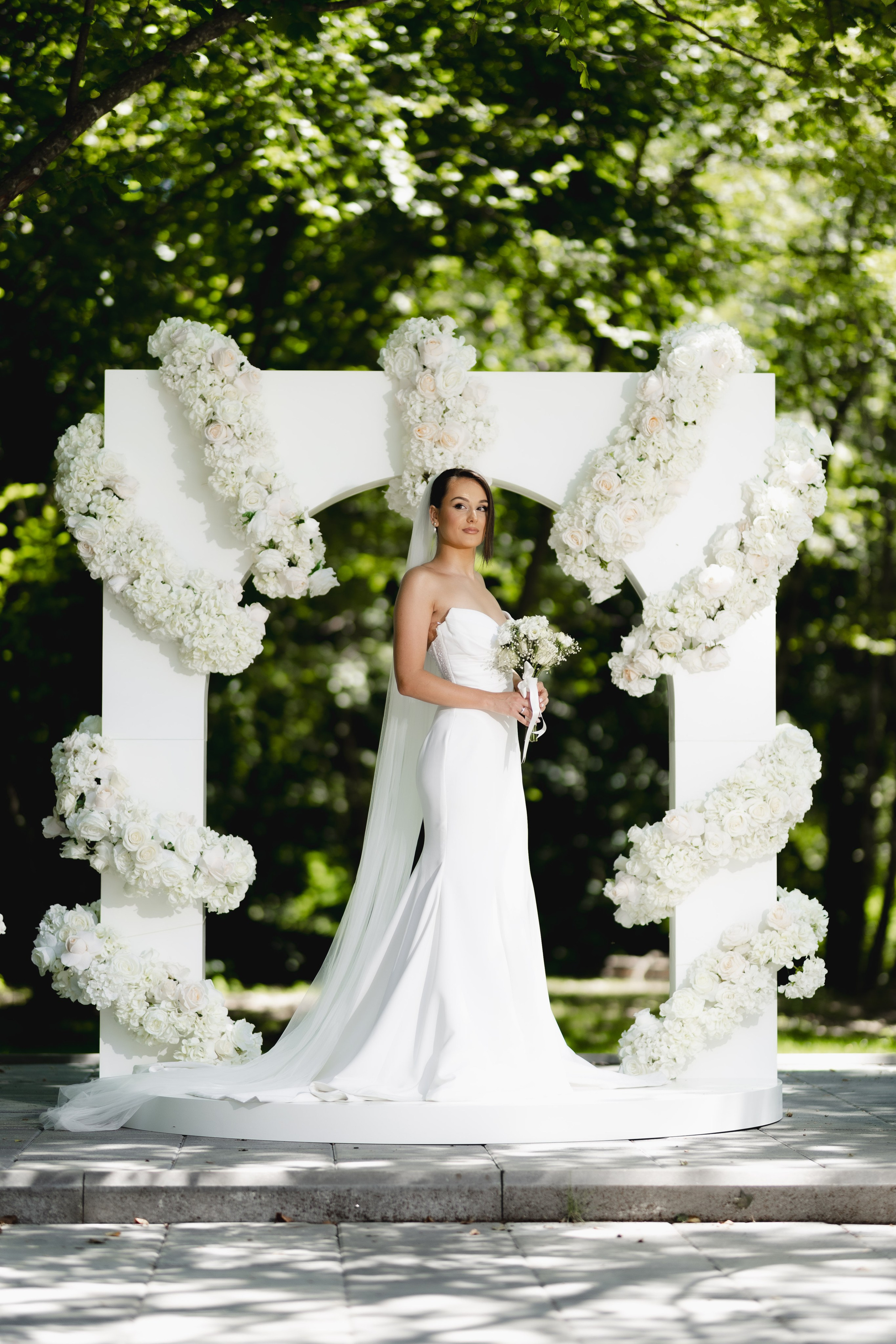 Wedding portfolio