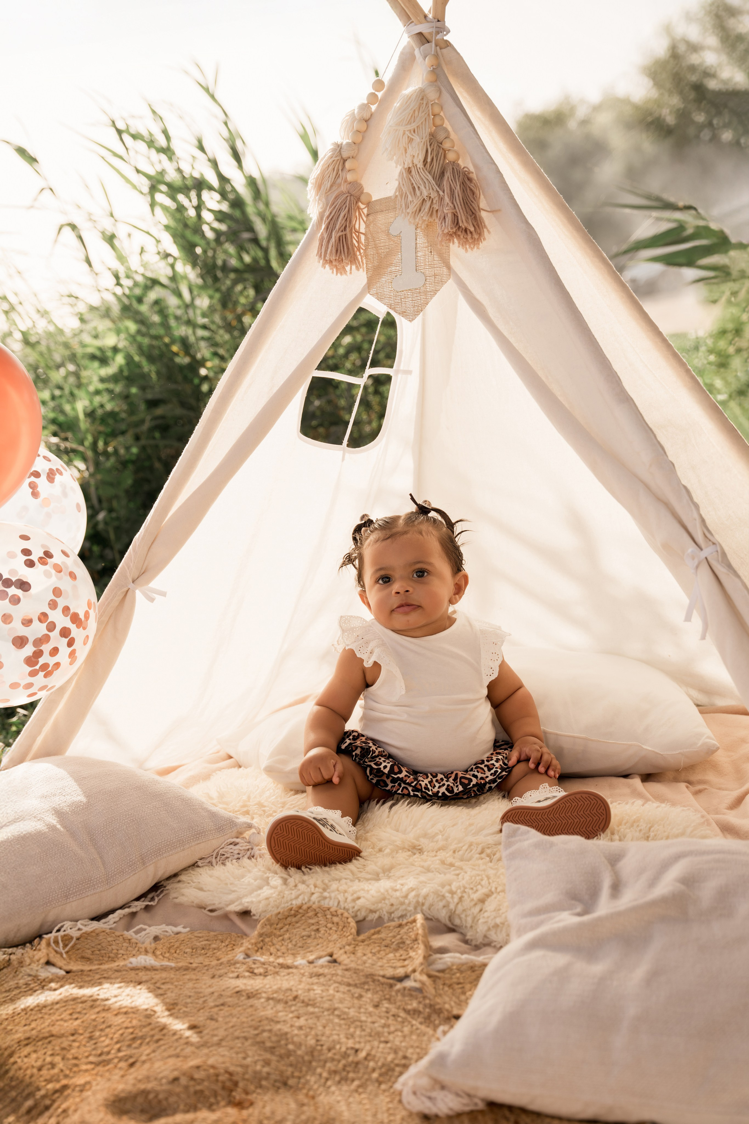 Birthday well spend!. Angela Iakovleva — Family Photographer in Dubai