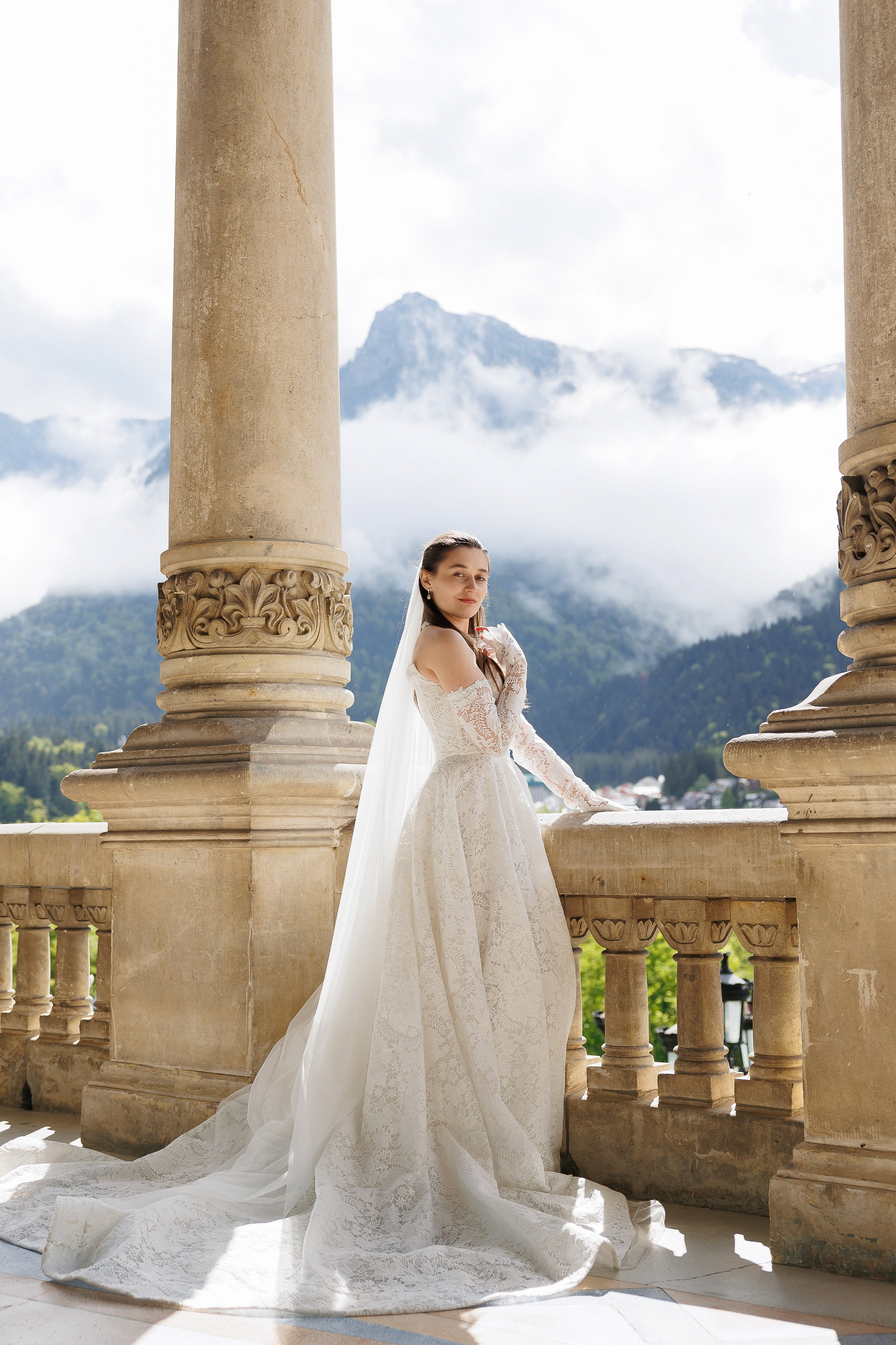 Florin & Corina — Complexul Turistic Costesti — Wedding Day. Servicii Foto și Video 067188353