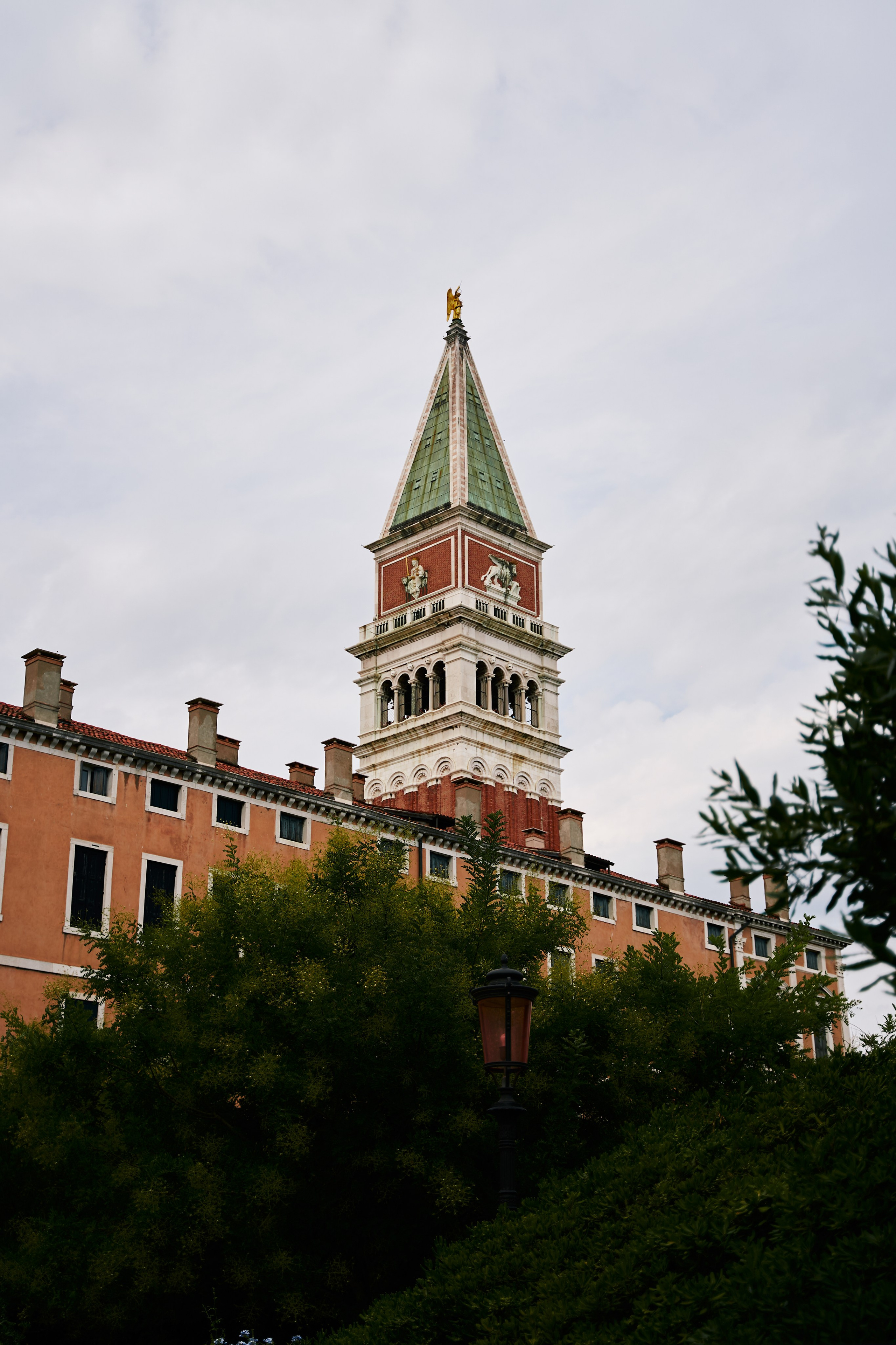 Italy. Denshyr — Visual Artist