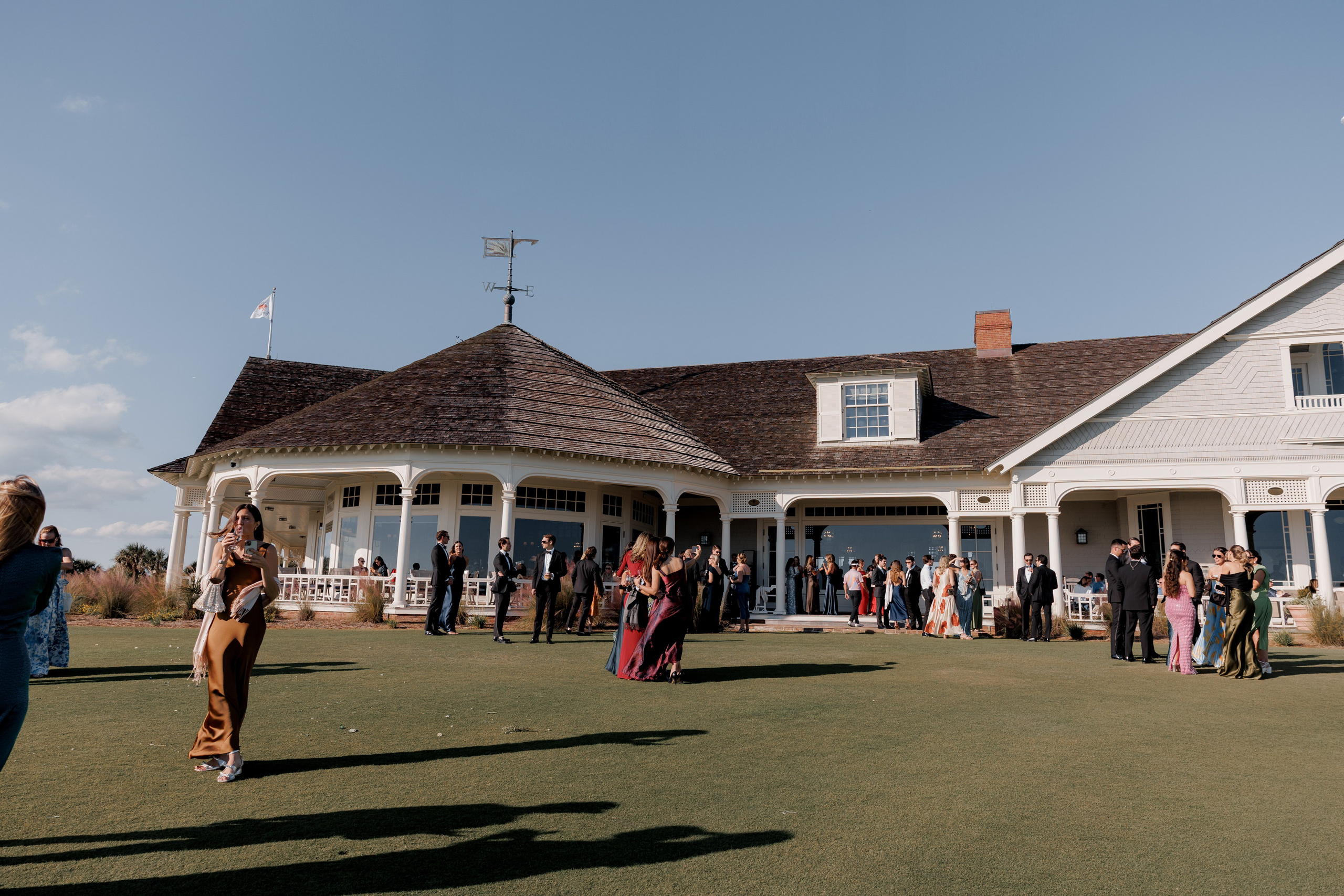 Marci and Yi. Wedding photographer and videographer New York | New Jersey