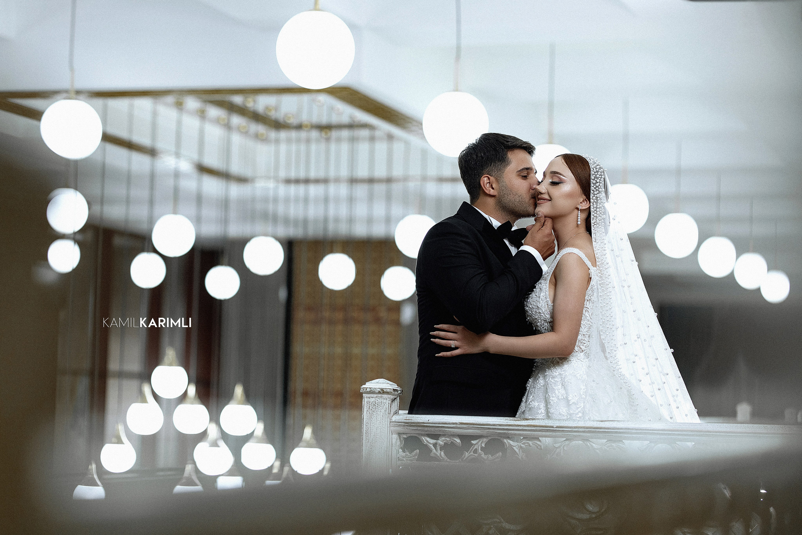 Elnur&Sevinc. Kamil Karimli Photography