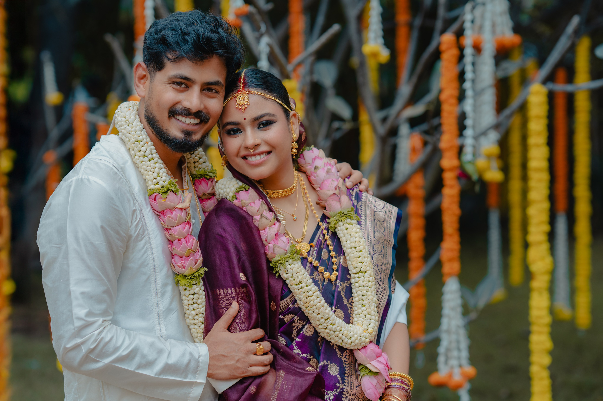 Wedding Shoot. Wedding and Family photographer in india