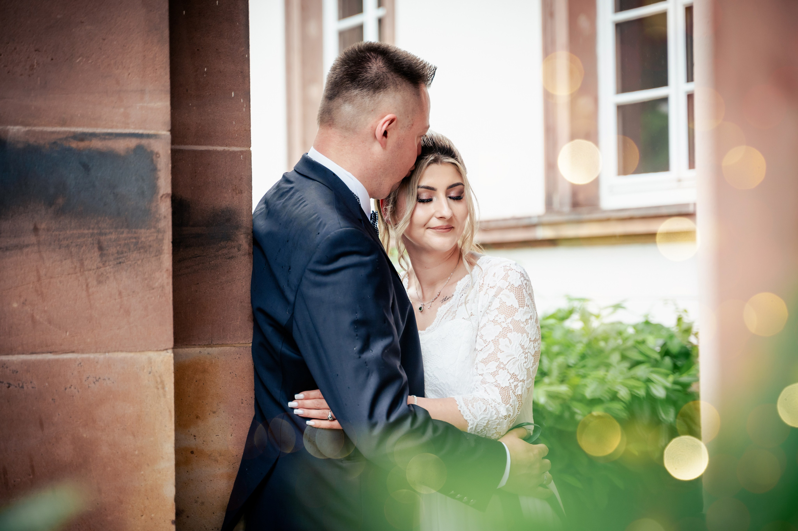 Elena Adina Docan. Fotograf de nuntă în Germania