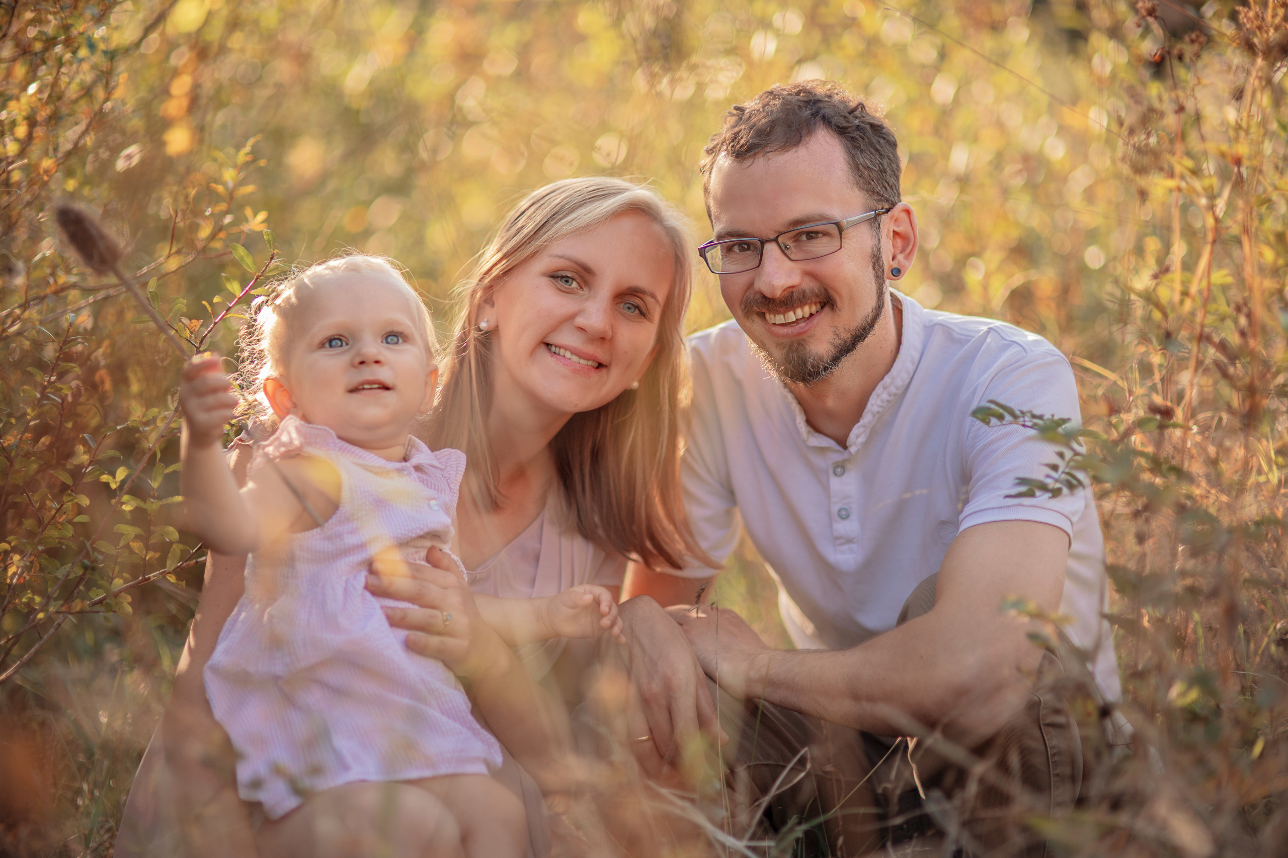Les familles. Fine Art photographer in Luxembourg Anastasia Arend