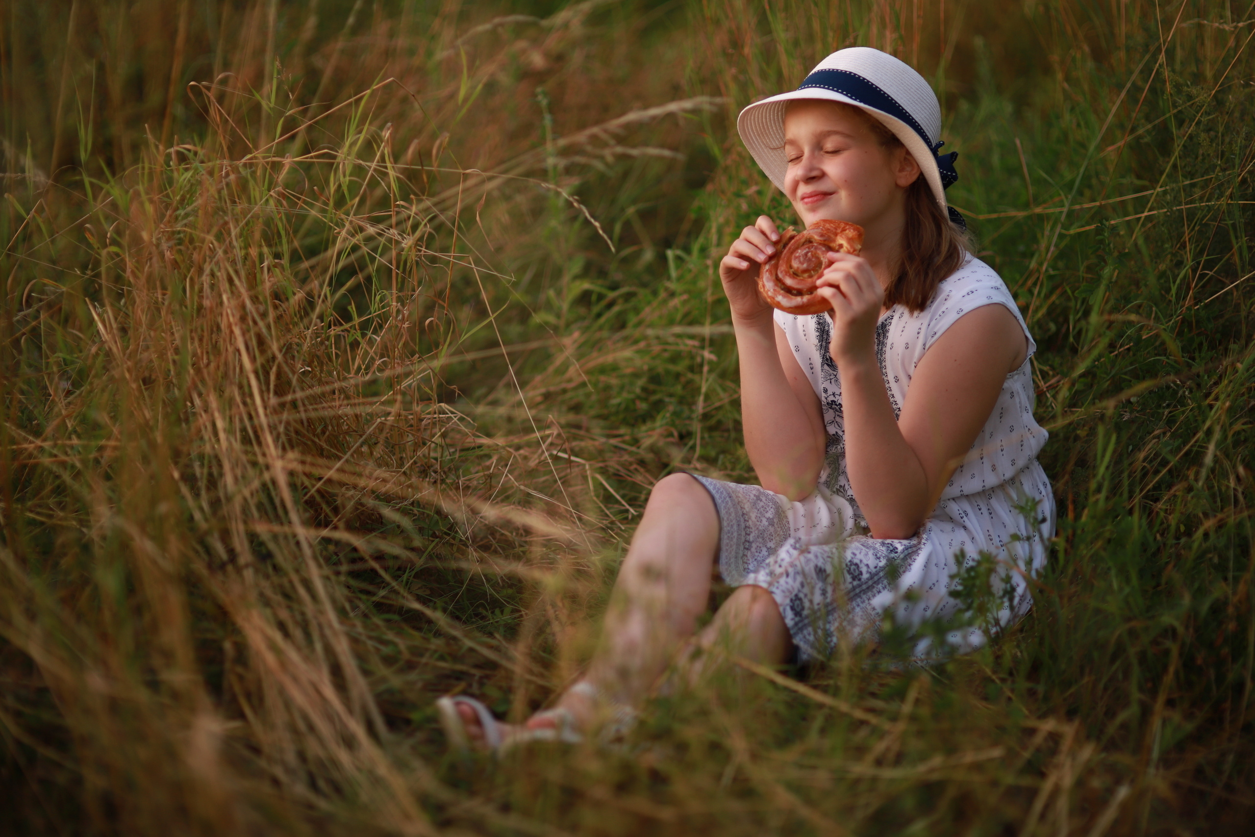 Les enfants. Fine Art photographer in Luxembourg Anastasia Arend