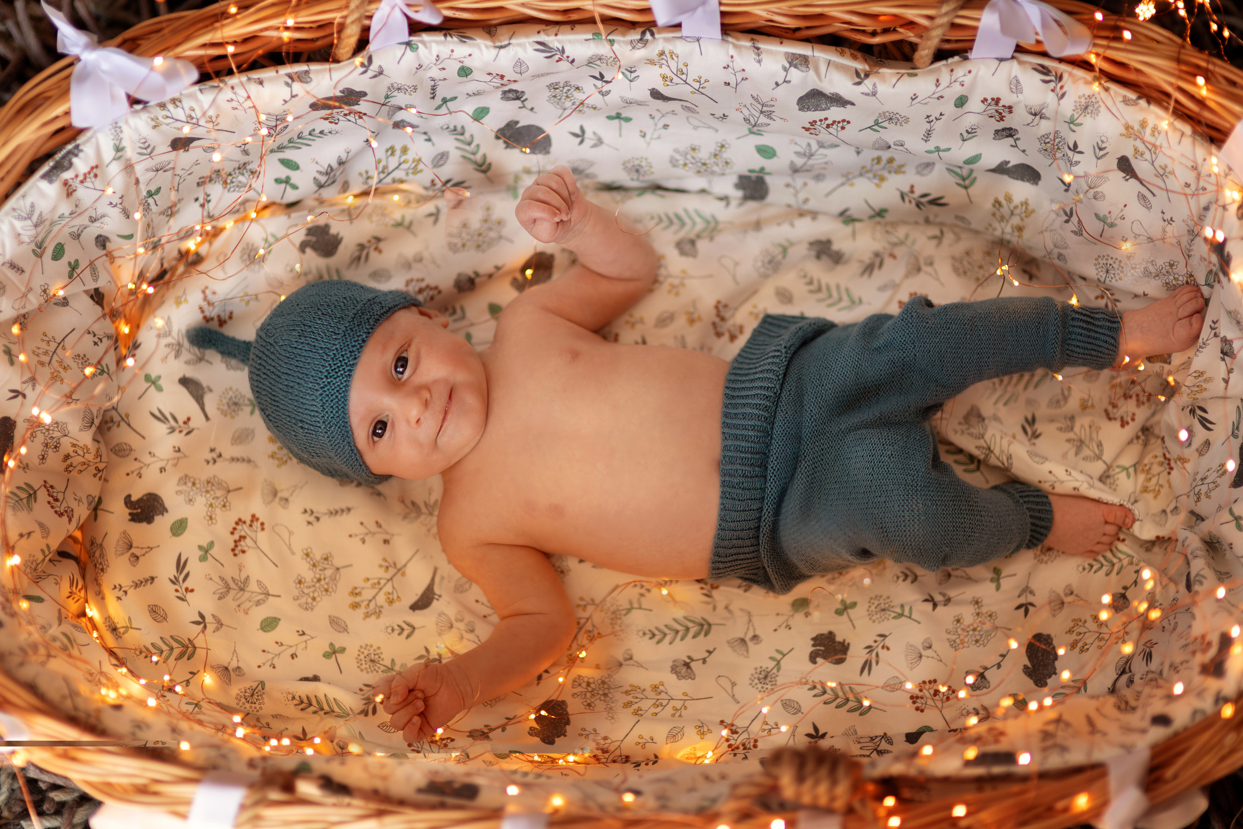 Les plus petits. Fine Art photographer in Luxembourg Anastasia Arend