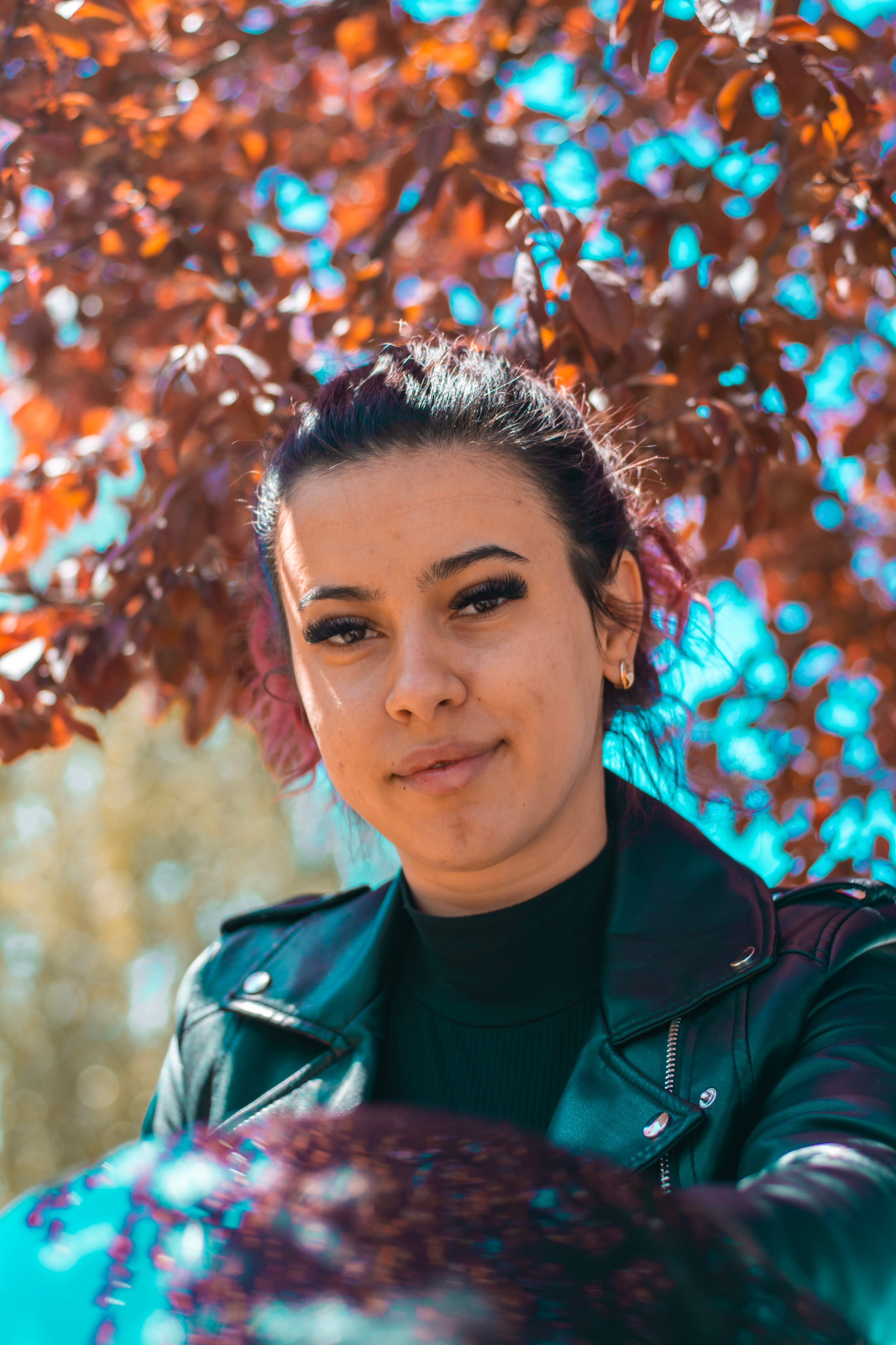 Bloosom. Johnnyshoots