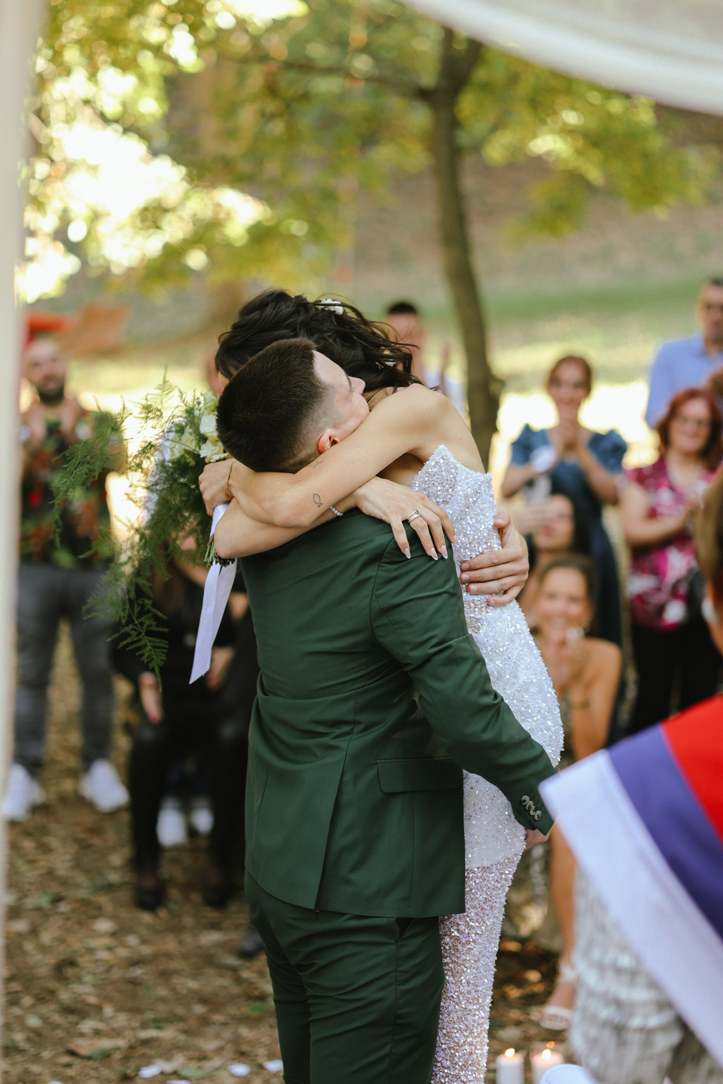 A. Vlada toskic wedding and event photographer