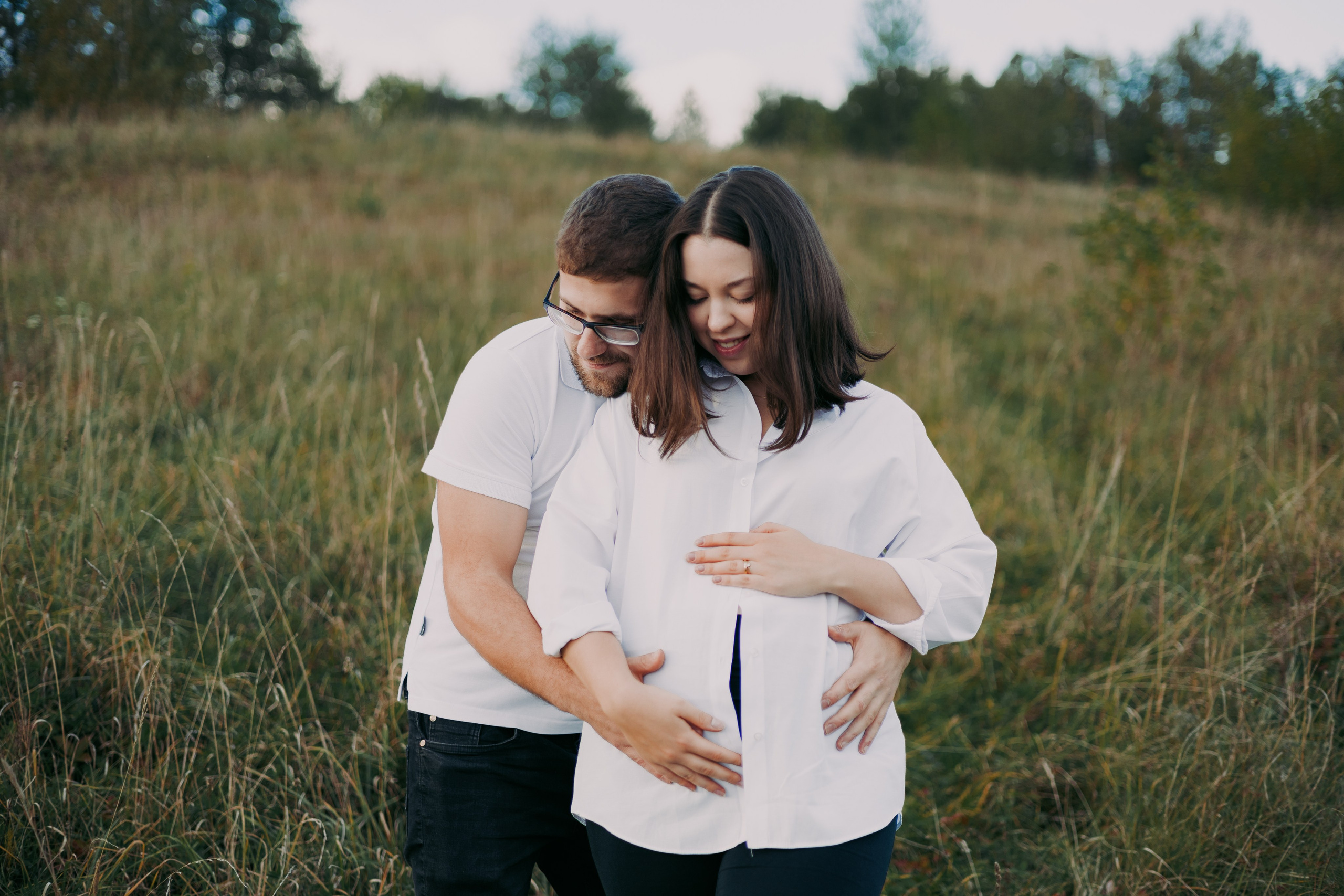 Polina + Kevin. Fotografė Aleksandra Samozvanova