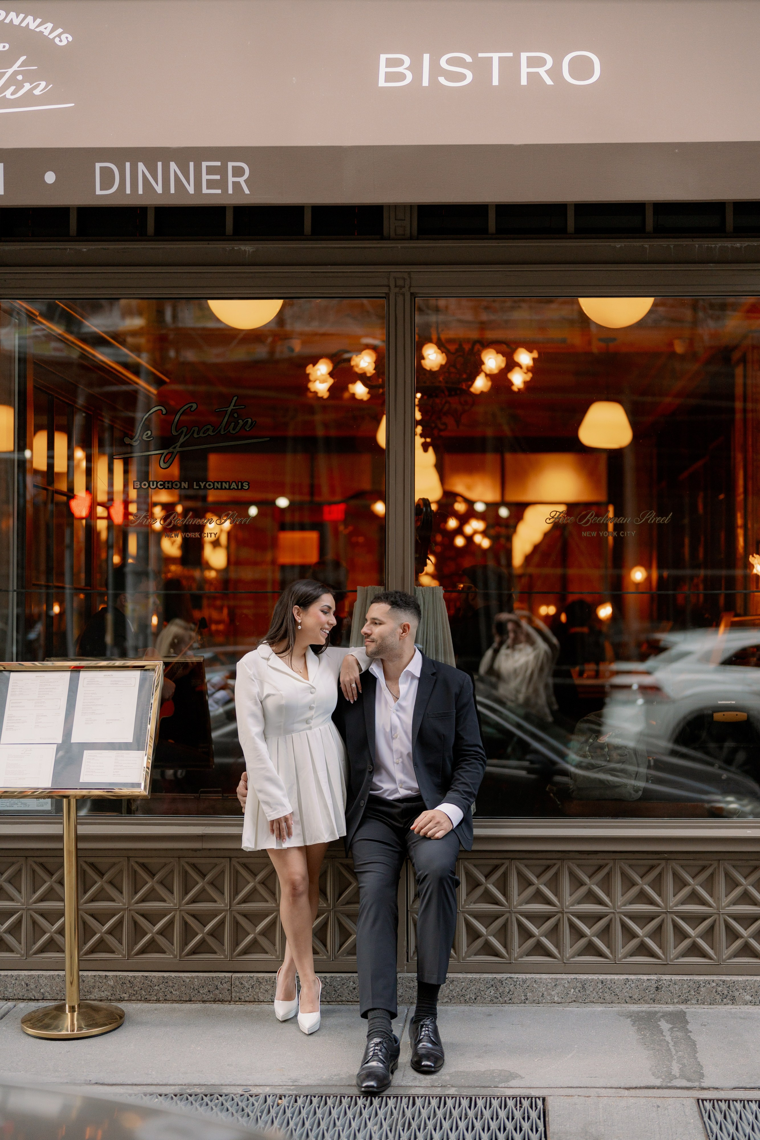 Yaneli and Christopher. Wedding photographer and videographer New York | New Jersey