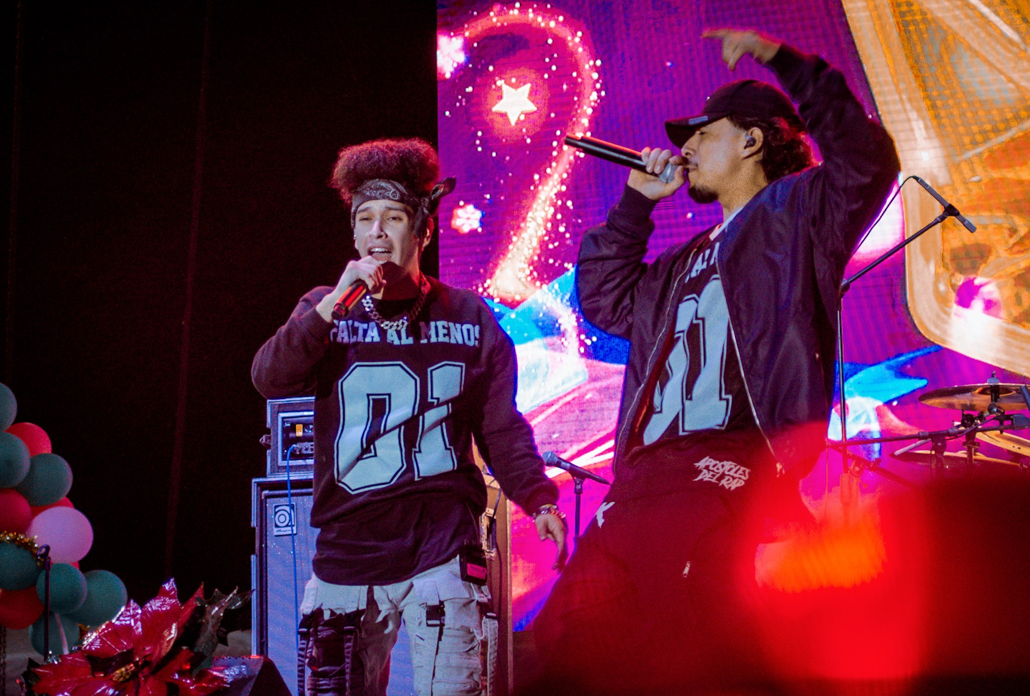 CONCIERTOS. Ian Medina, fotógrafo profesional en México