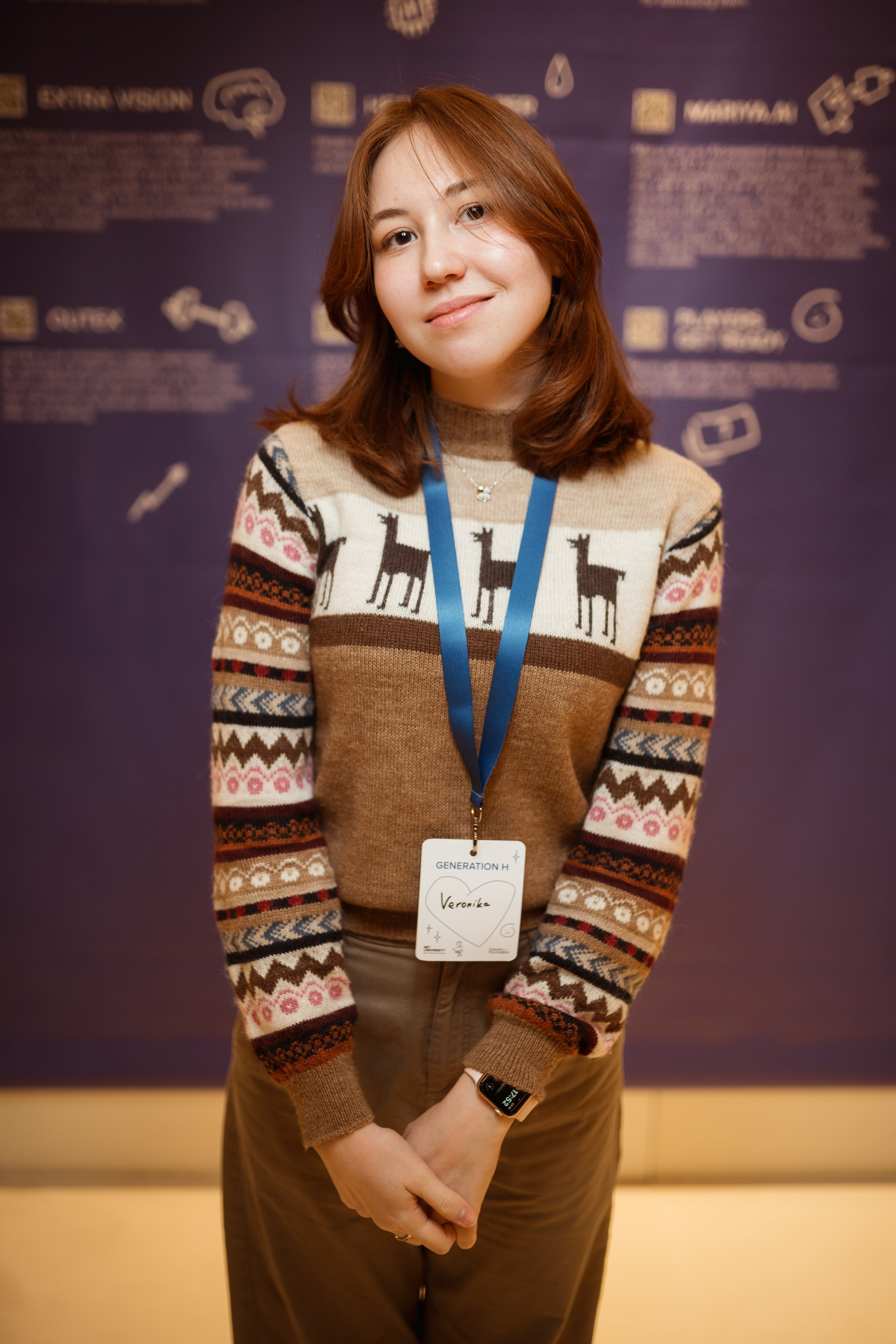 SET University GenH Demo Day. Kostiantyn Holinchenko. Reportage and portrait photographer