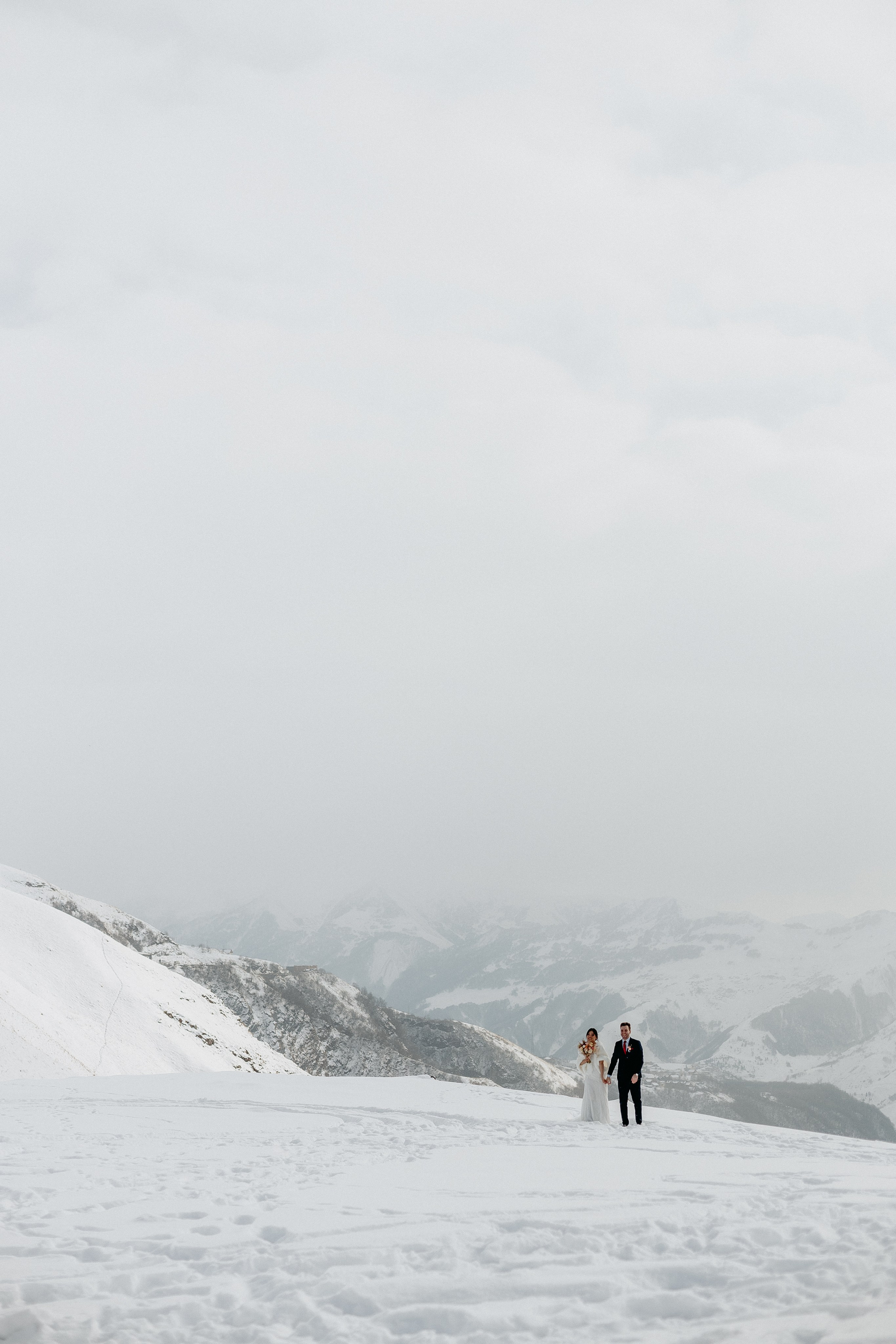 Gudauri (2,5 hours from Tbilisi)/Гудаури (2,5 часа от Тбилиси). Photographer Anna Nazarenko