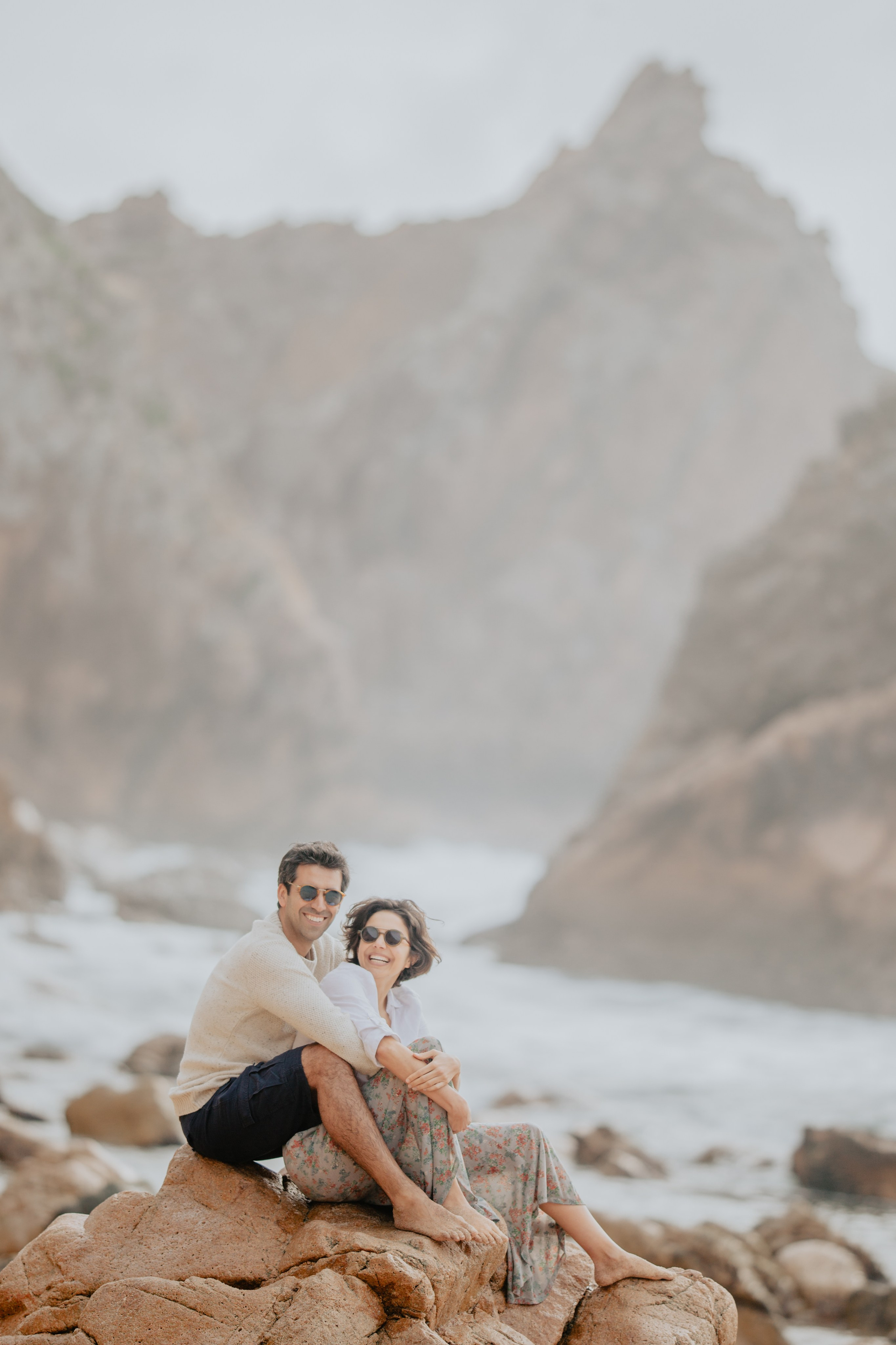Couples. Portrait photographer in Lisbon Ksenia Lutsenko
