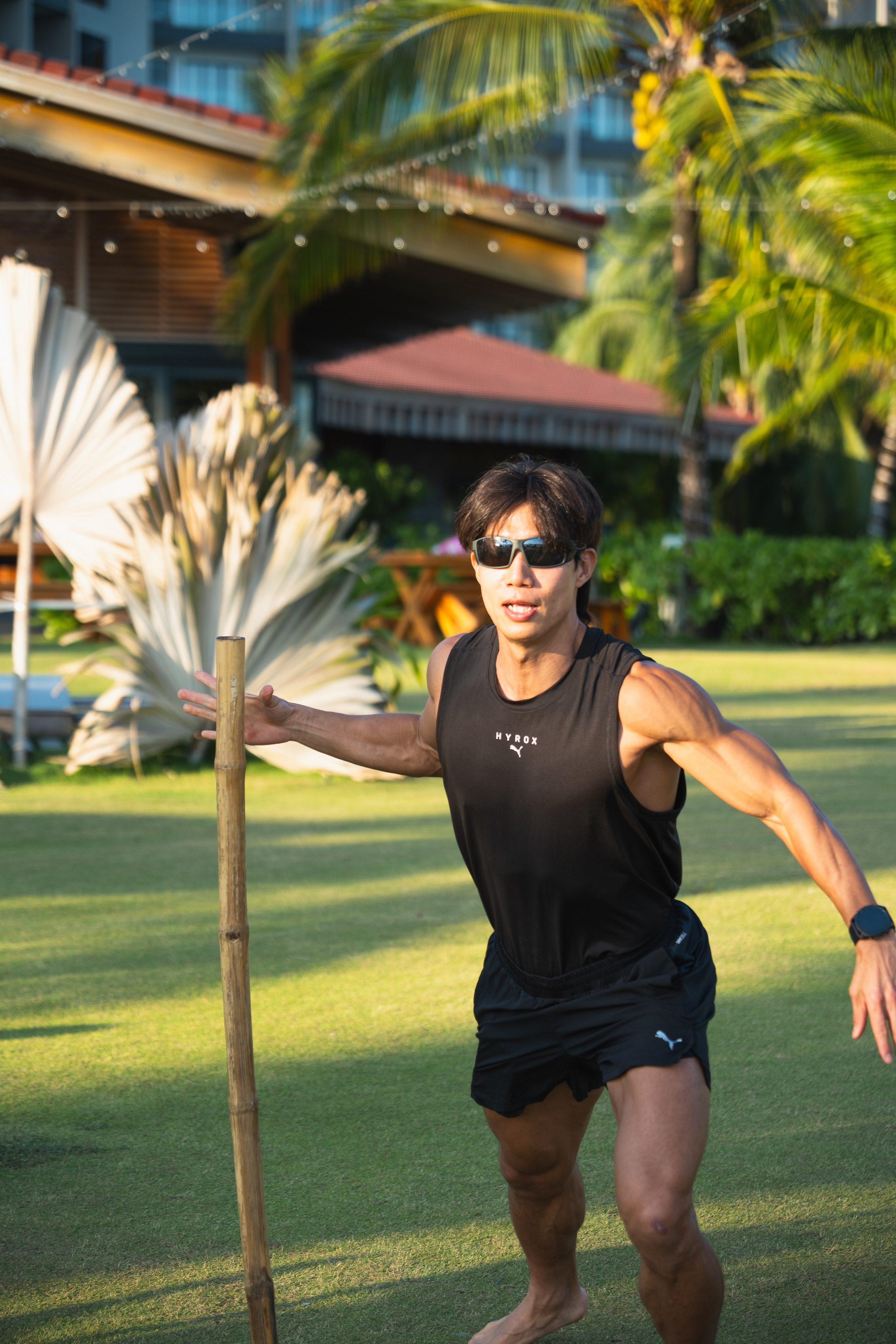 MOVENPICK. Nova Fitness Retreat | Fitness & Wellness Retreat in Phu Quoc, Vietnam