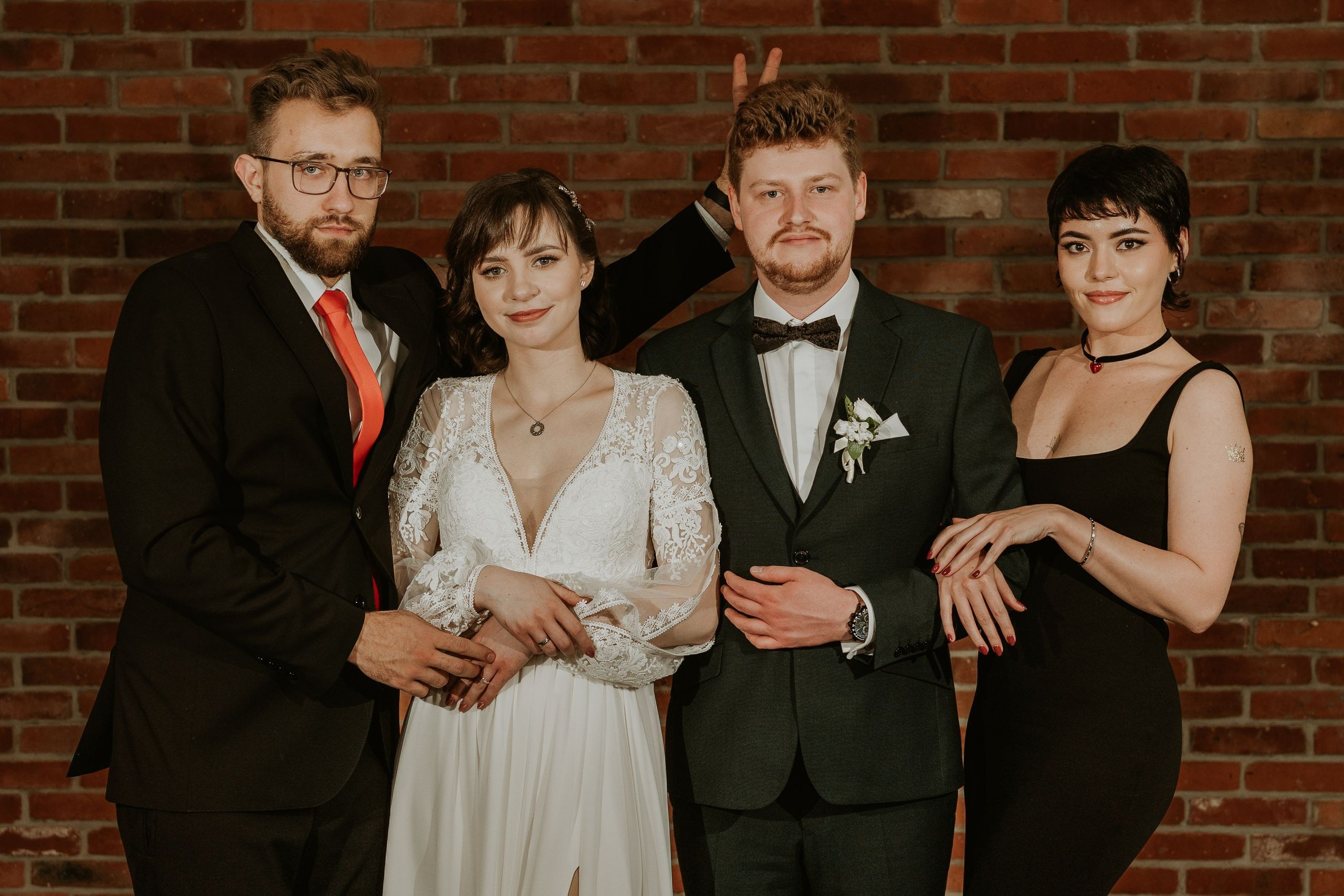 Aleksandra & Michał. Michał Kaźmierczyk - Fotograf