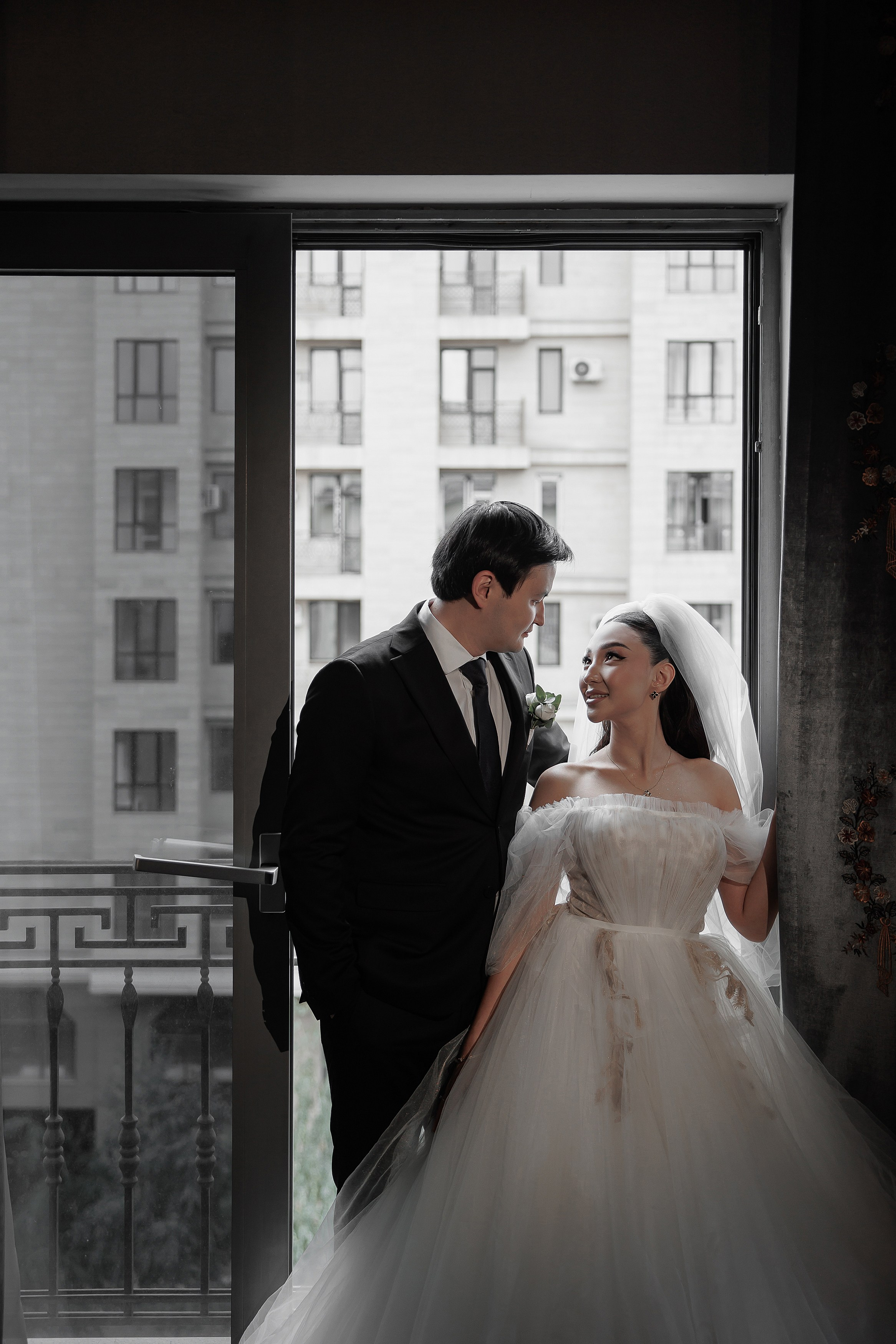 Свадебная фотосессия в Бишкеке. Свадебный и семейный фотограф в Бишкеке Давлетбаев Талгат