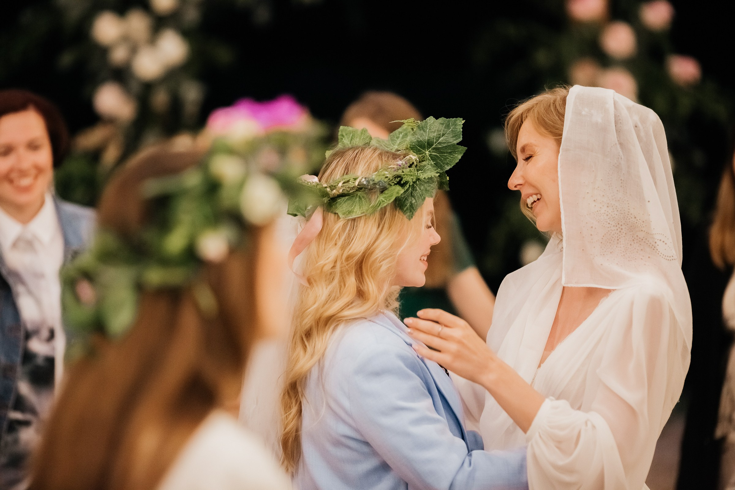 Chen & Victoria. Свадебный и семейный фотограф в Риге Игорь Давидович