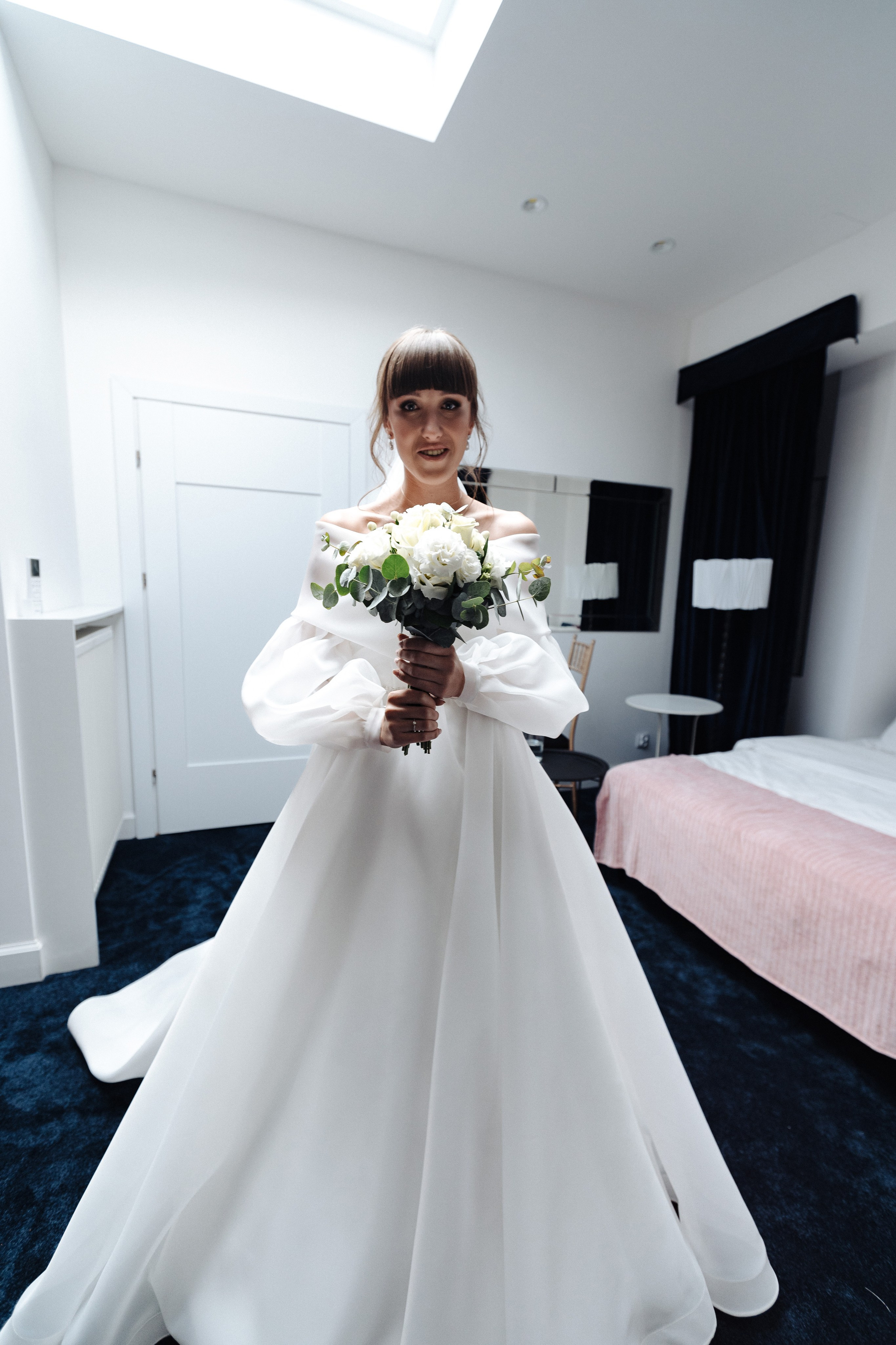 Piotr i Roksolana. Karina Czernecka Foto