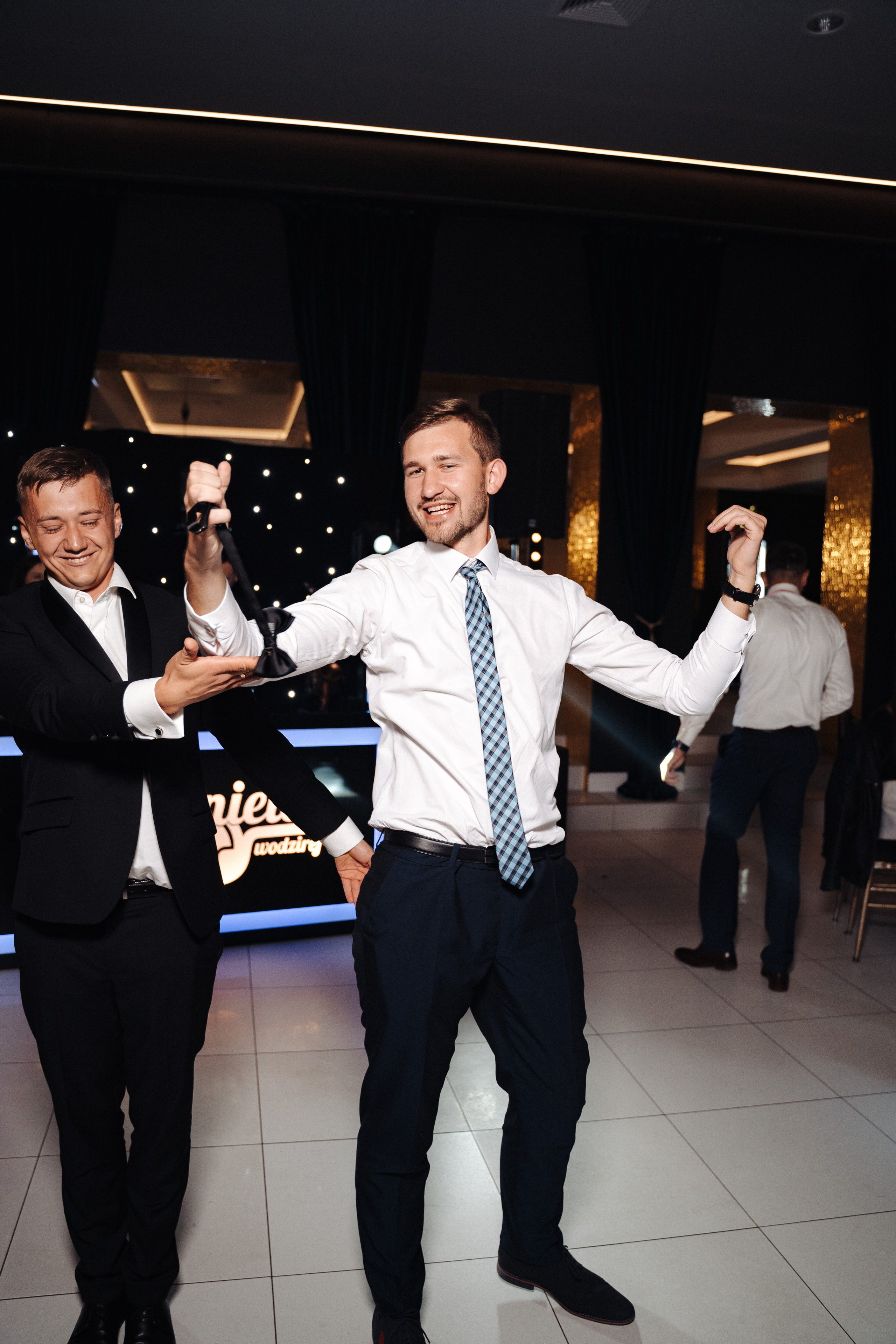 Piotr i Roksolana. Karina Czernecka Foto