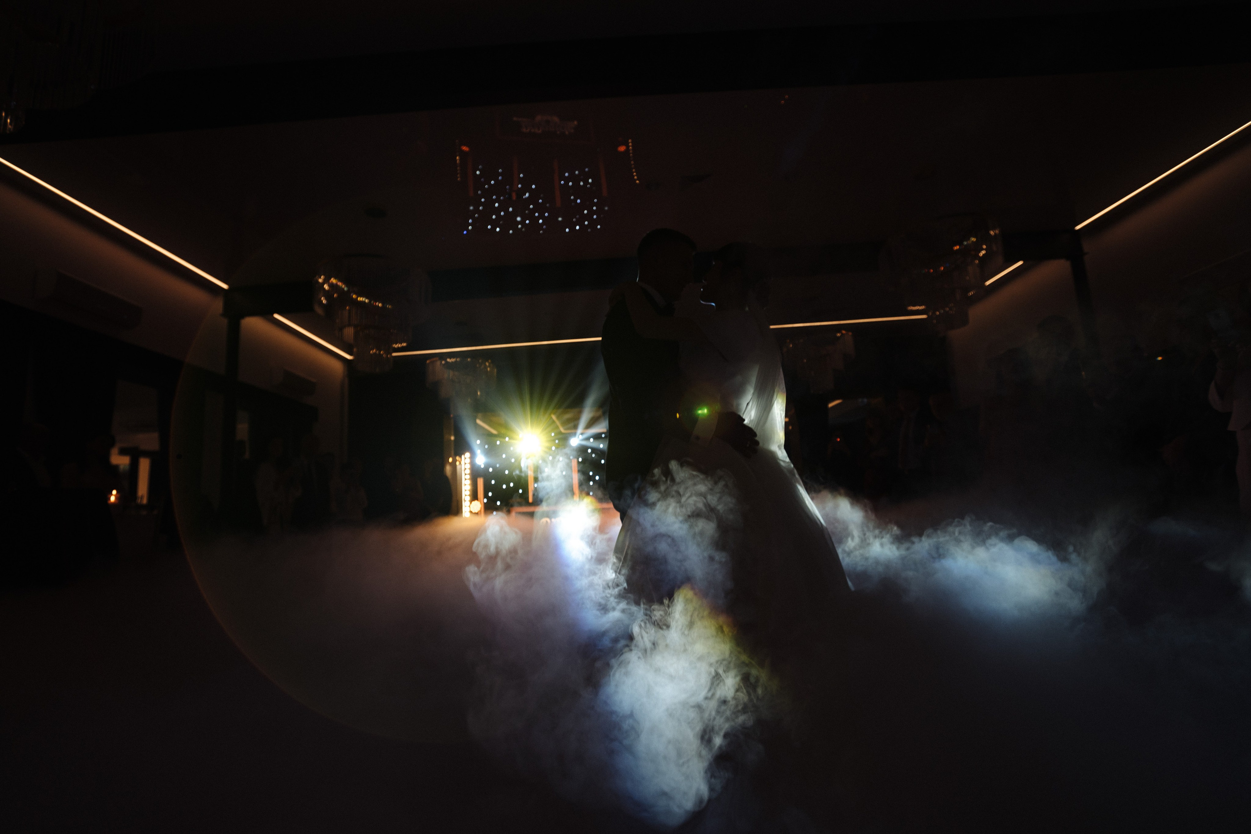 Piotr i Roksolana. Karina Czernecka Foto