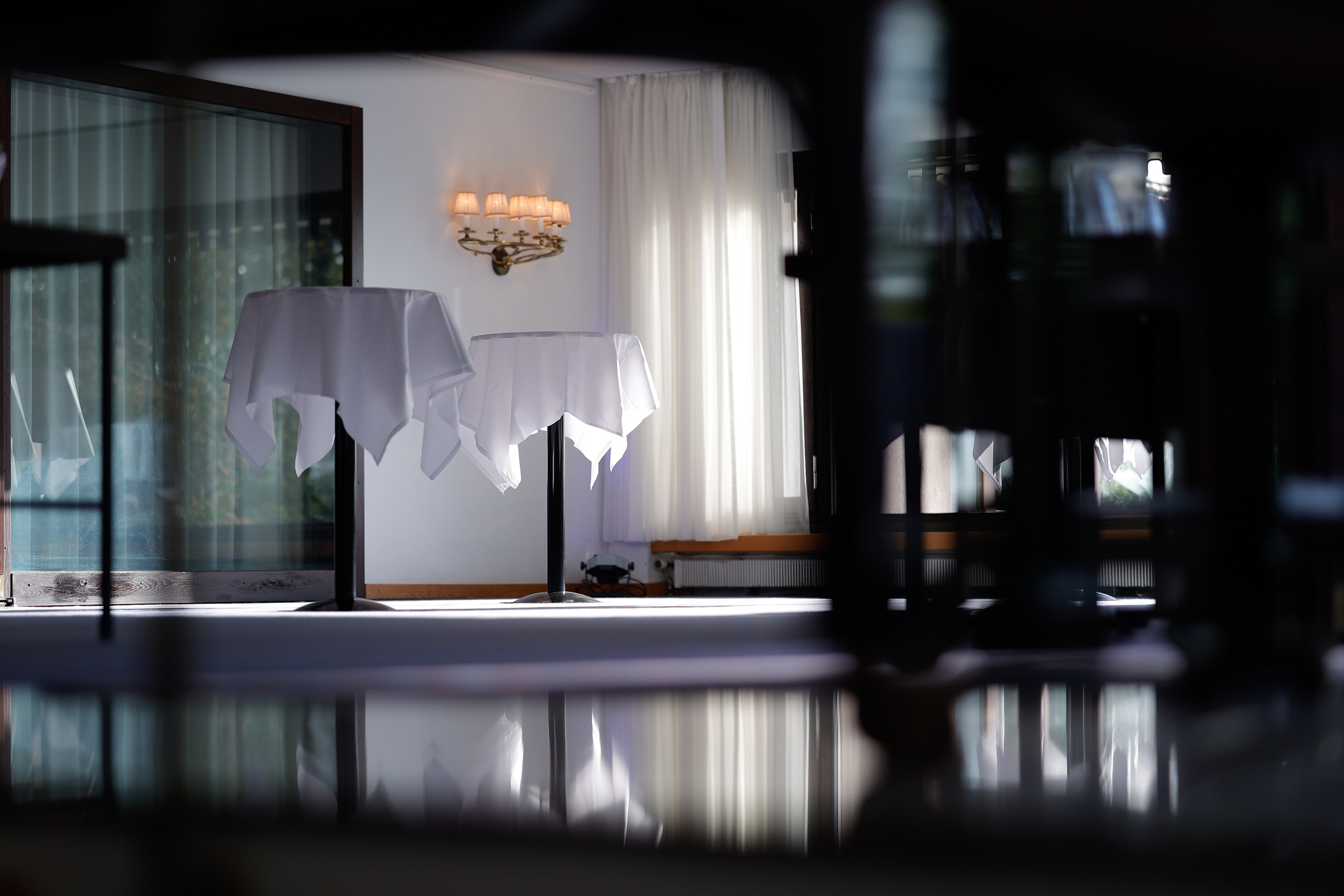 Finish iGaming Event. Conference. Photographer Marina Gargi