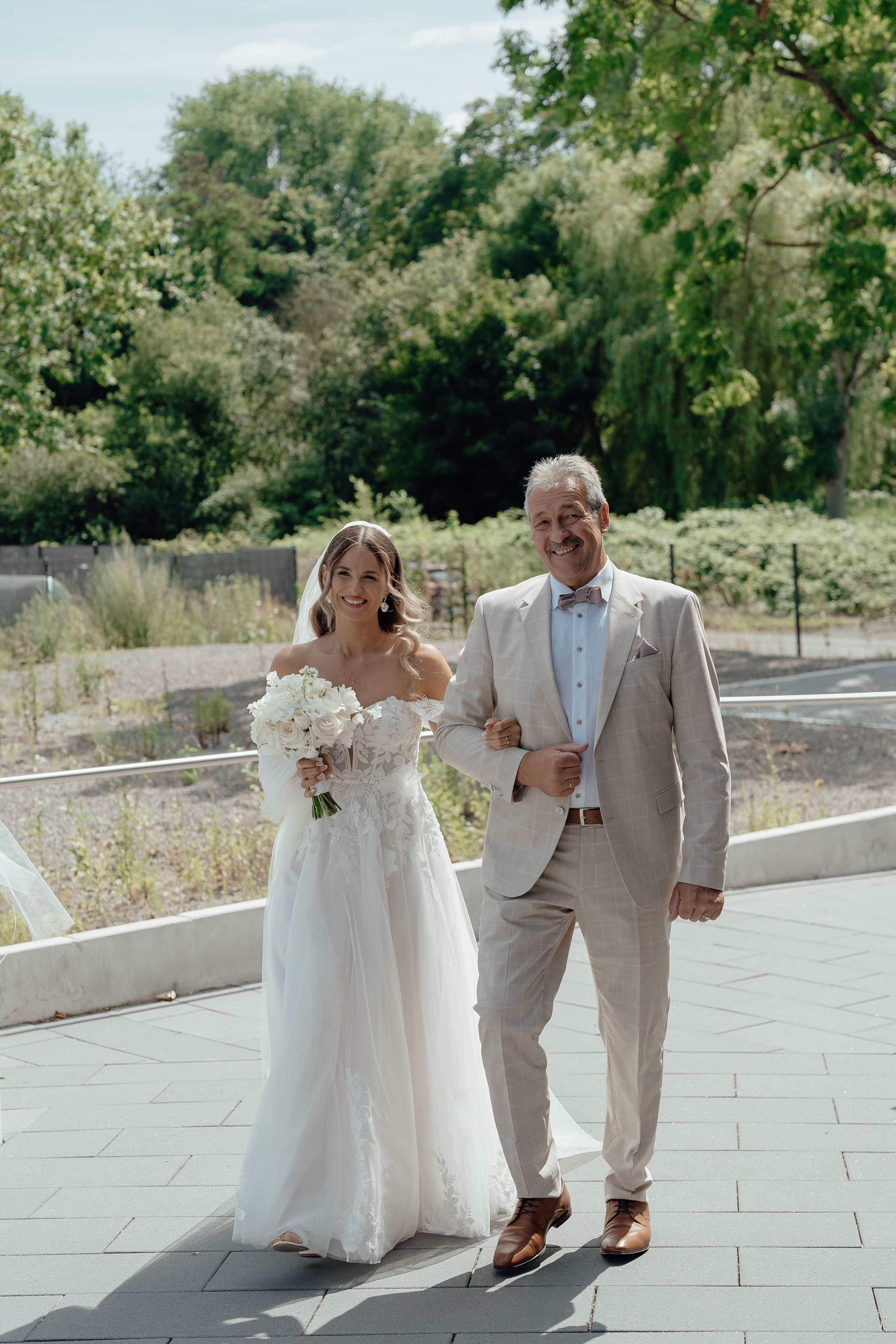 Ewelina & Thomas. Home