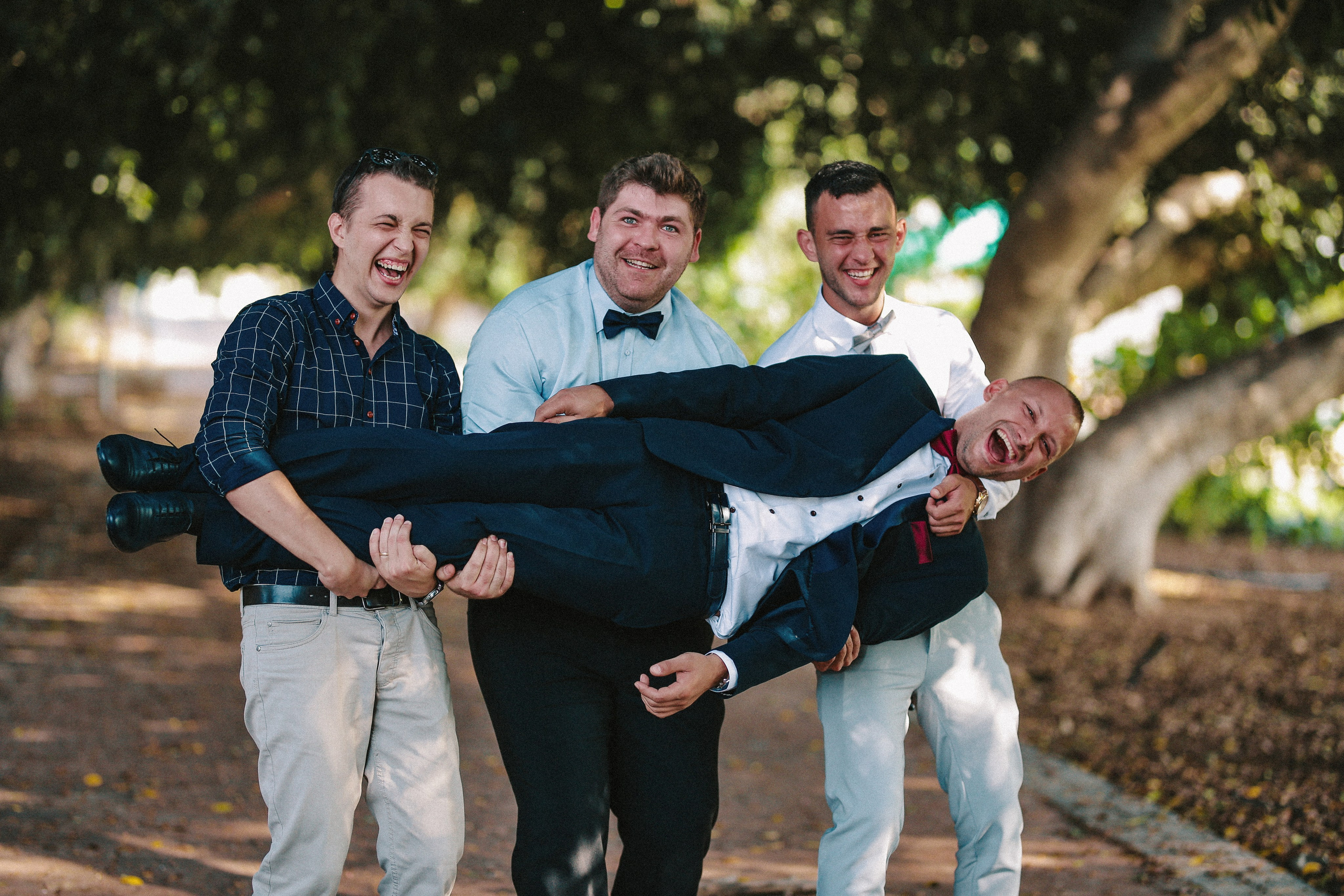 Dmitry Gorodetsky Event Photographer