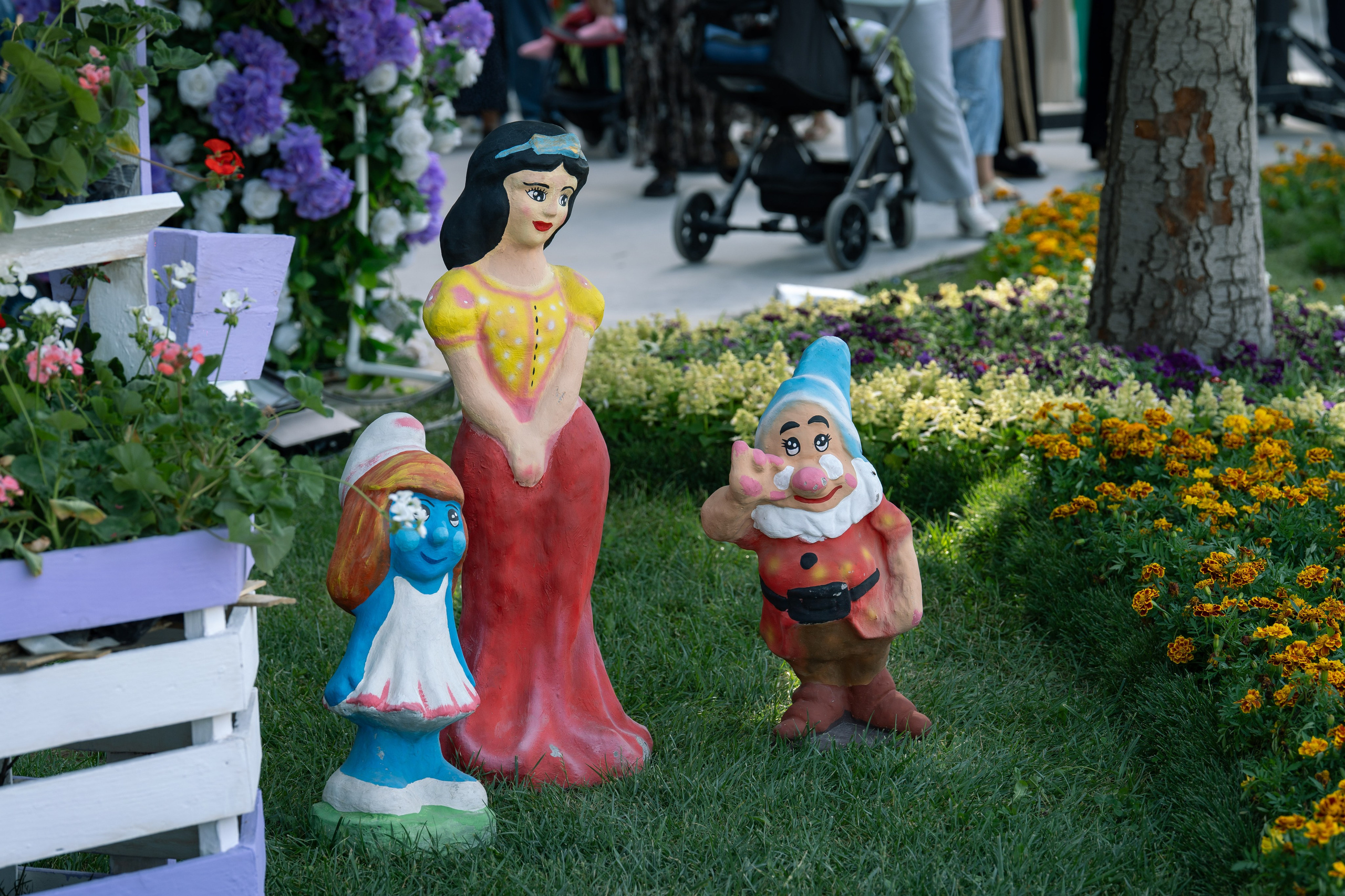 Flower Fest 2026