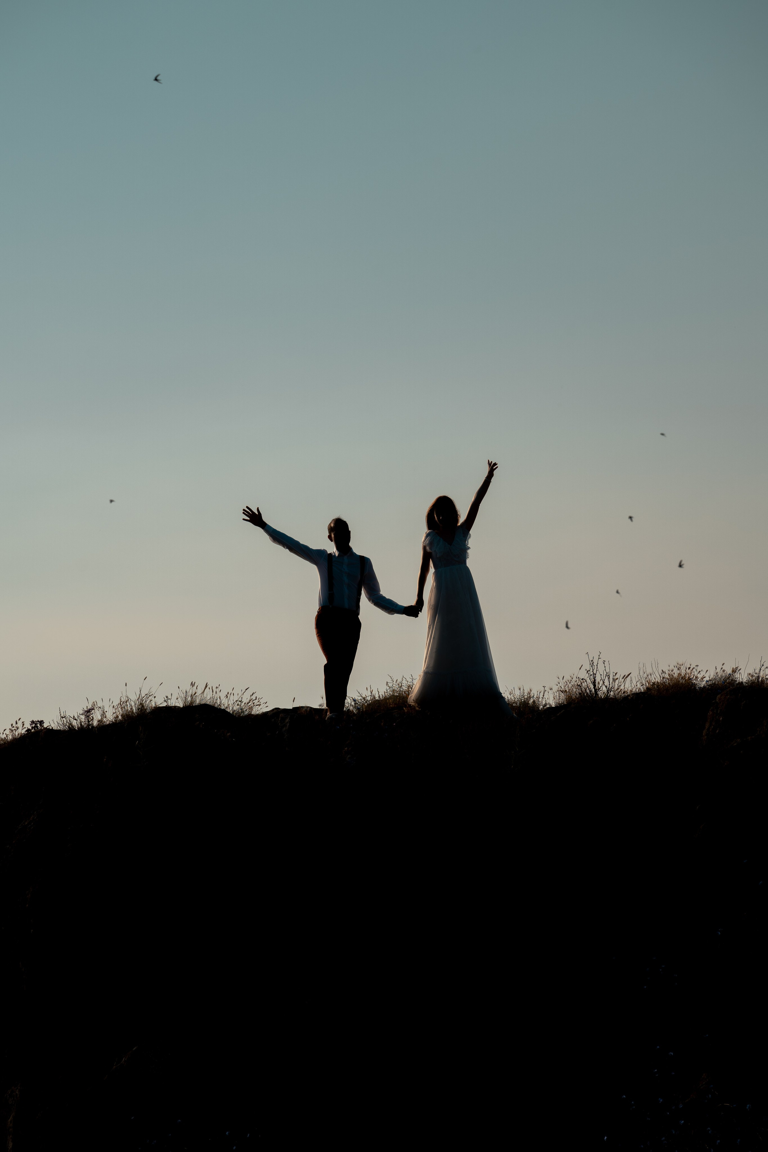 Fotograf nuntă București - ședință foto After wedding - Mădălina și Maximilian