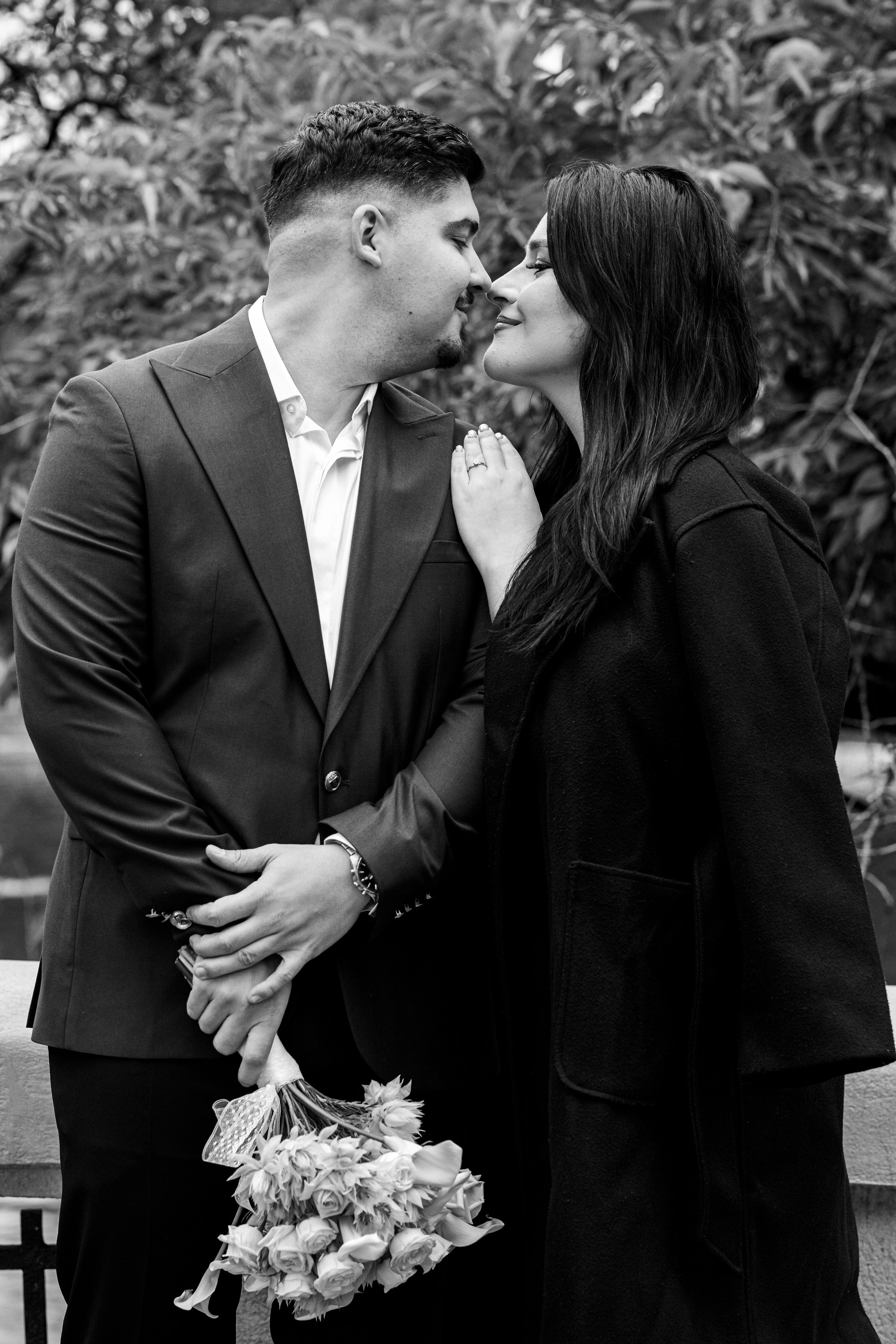 Cununie civilă - Andreea și Eduard