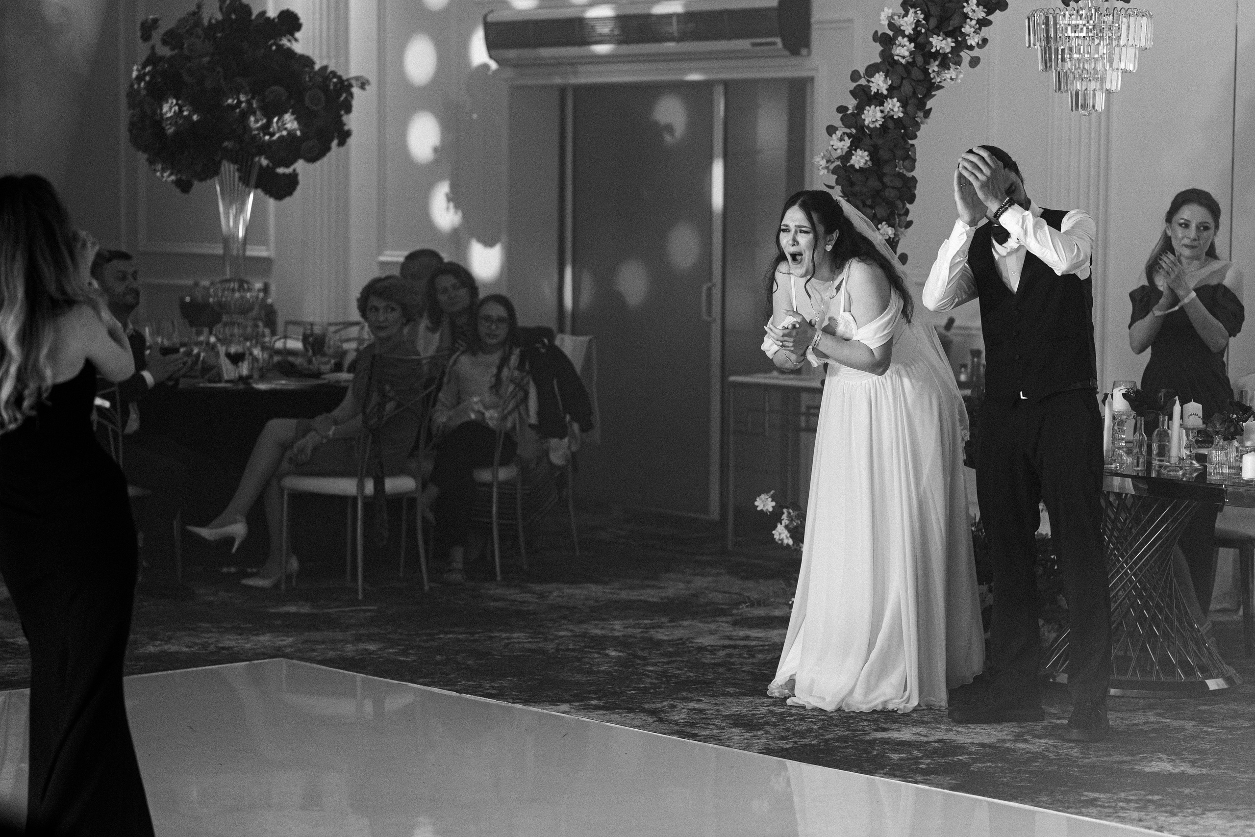 Nuntă - Daniela și Dănuț. ALB — Alexandru-Laurențiu Bîrsan | Fotograf în București