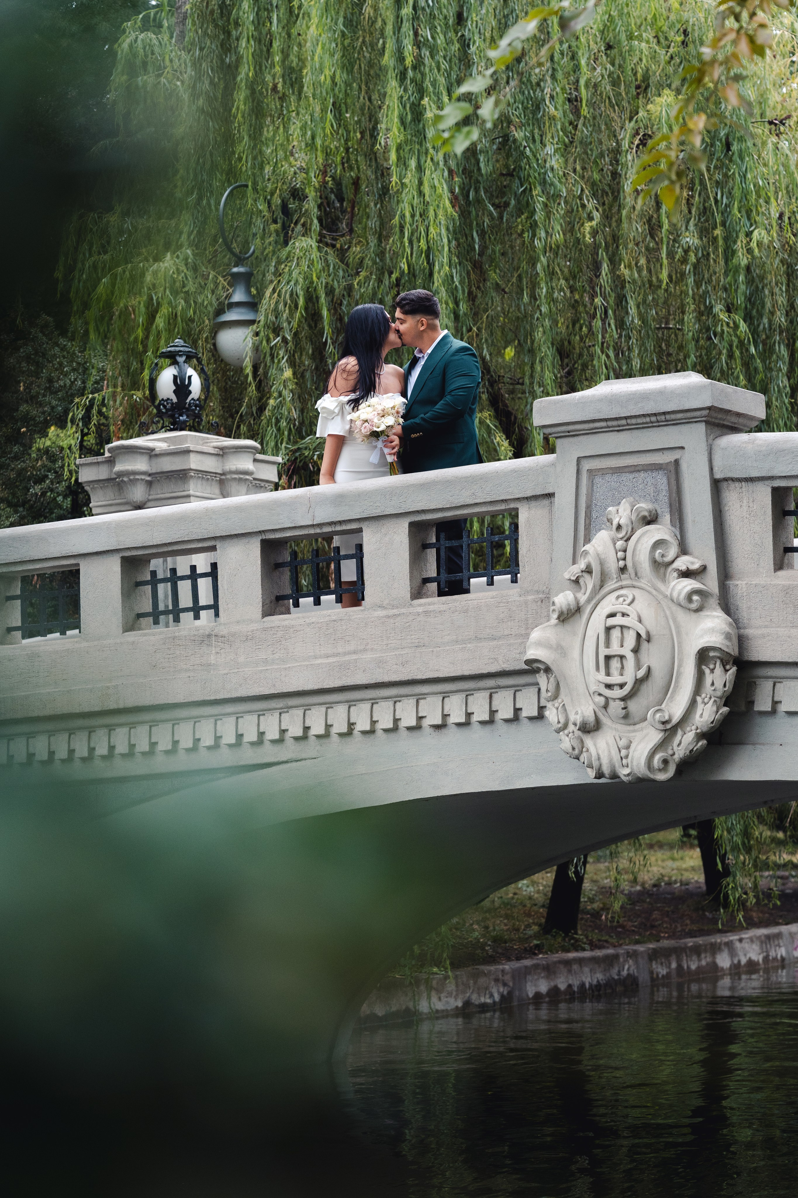 Cununie civilă - Andreea și Eduard