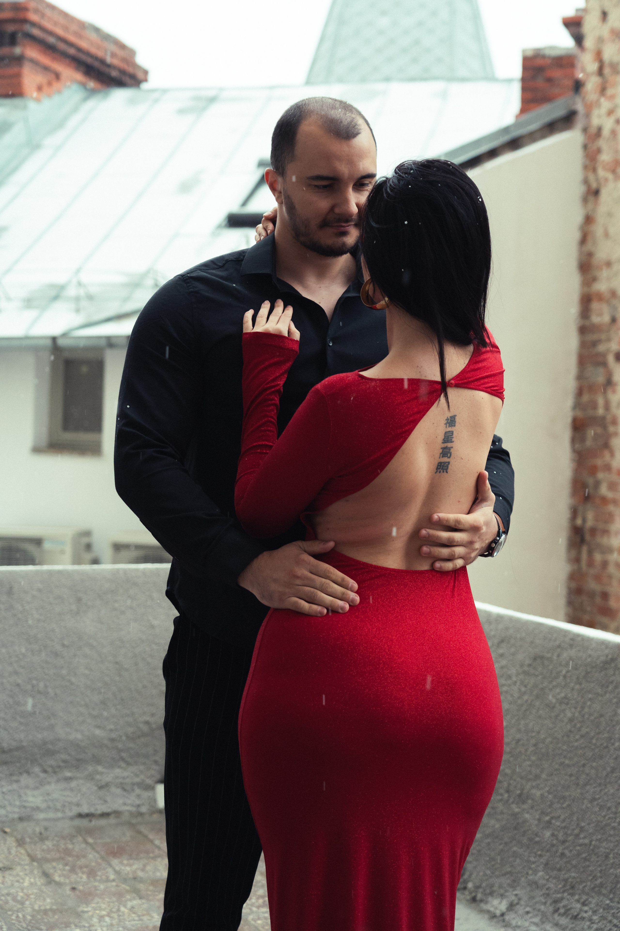 Ședință foto Valentine’s Day - Nicoleta și Bogdan