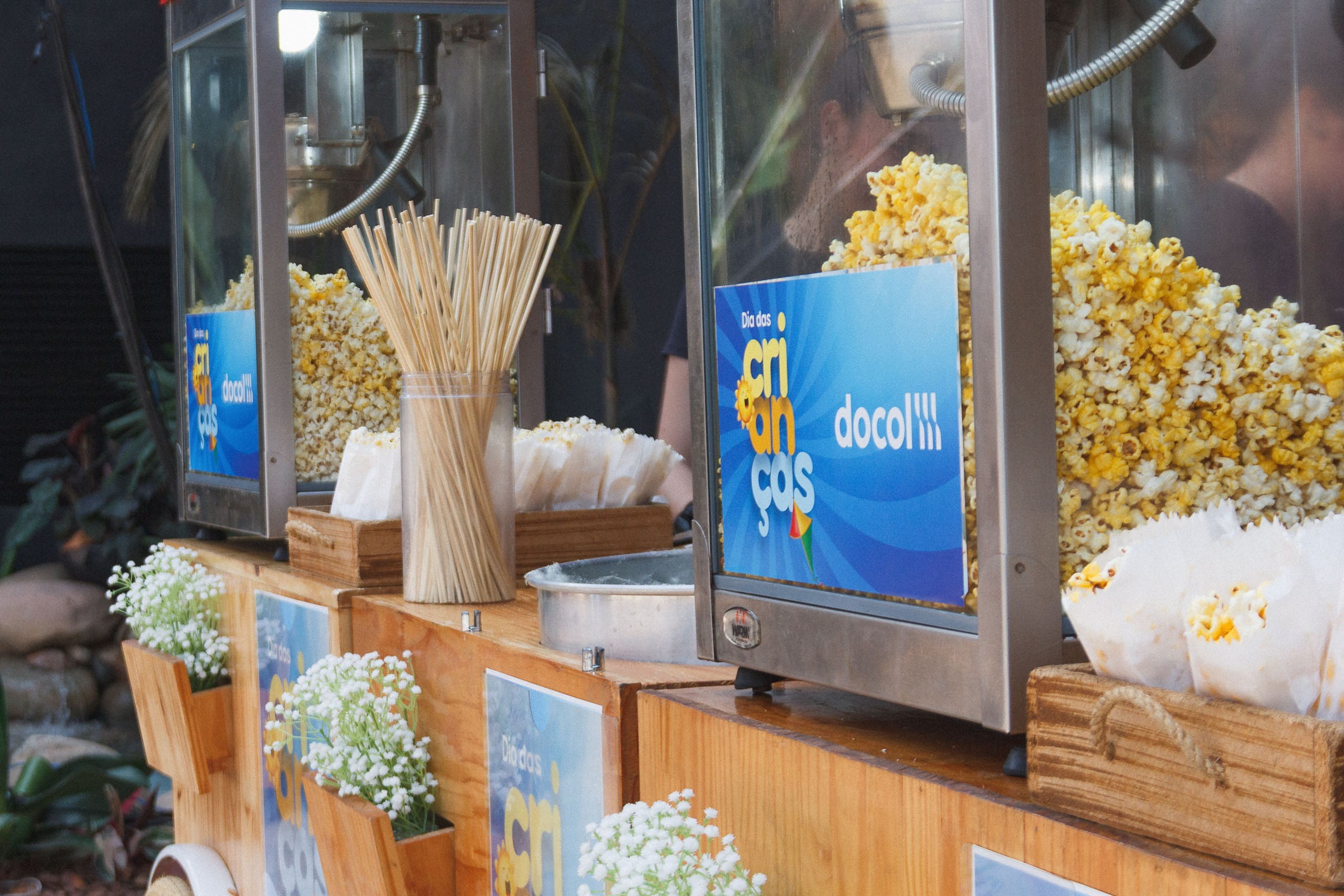 Festa das crianças Docol. Marcus Monteiro Fotografia