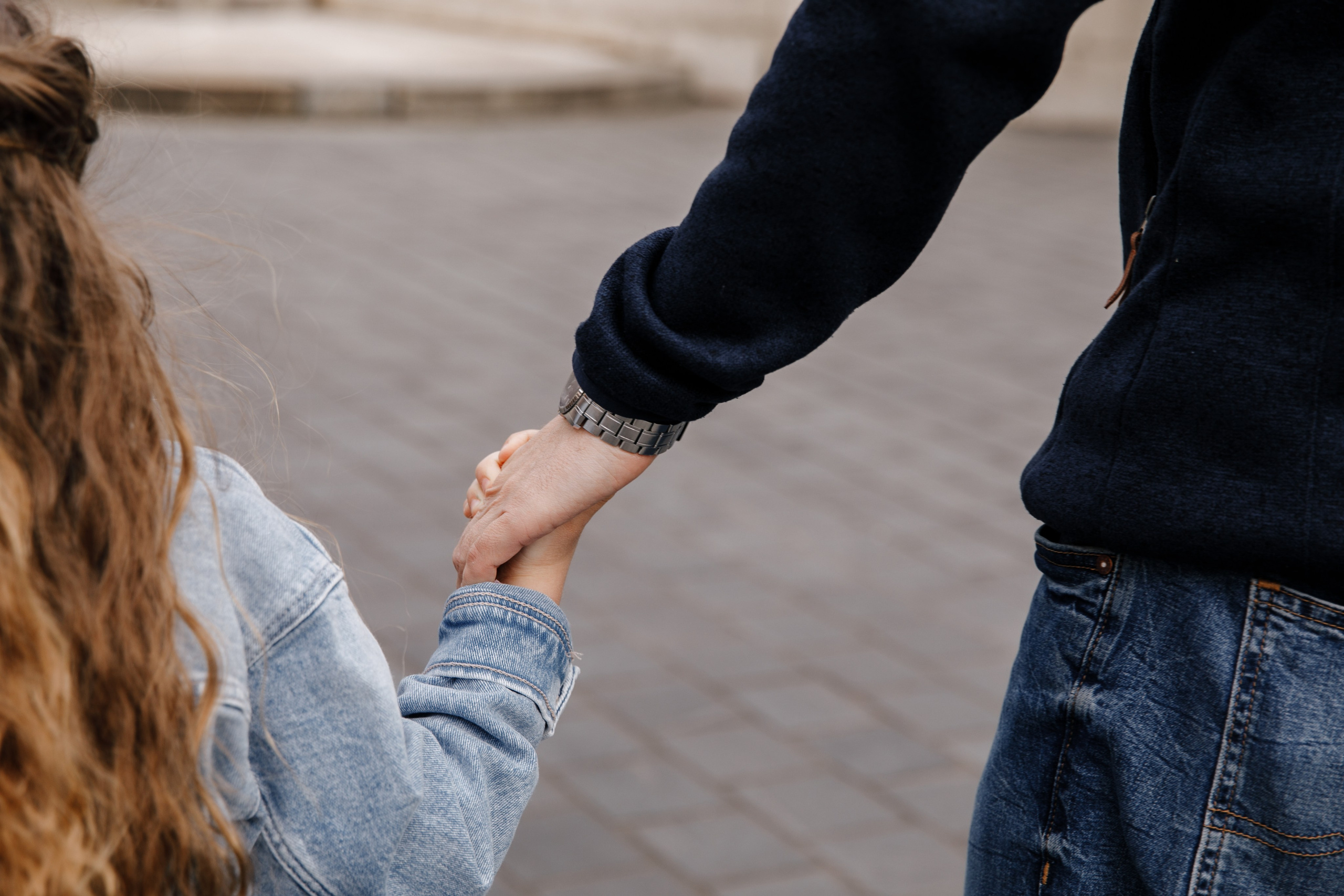 Рыбацкий бастион. Сакуры. Фотограф в Будапеште Рита Горбачева