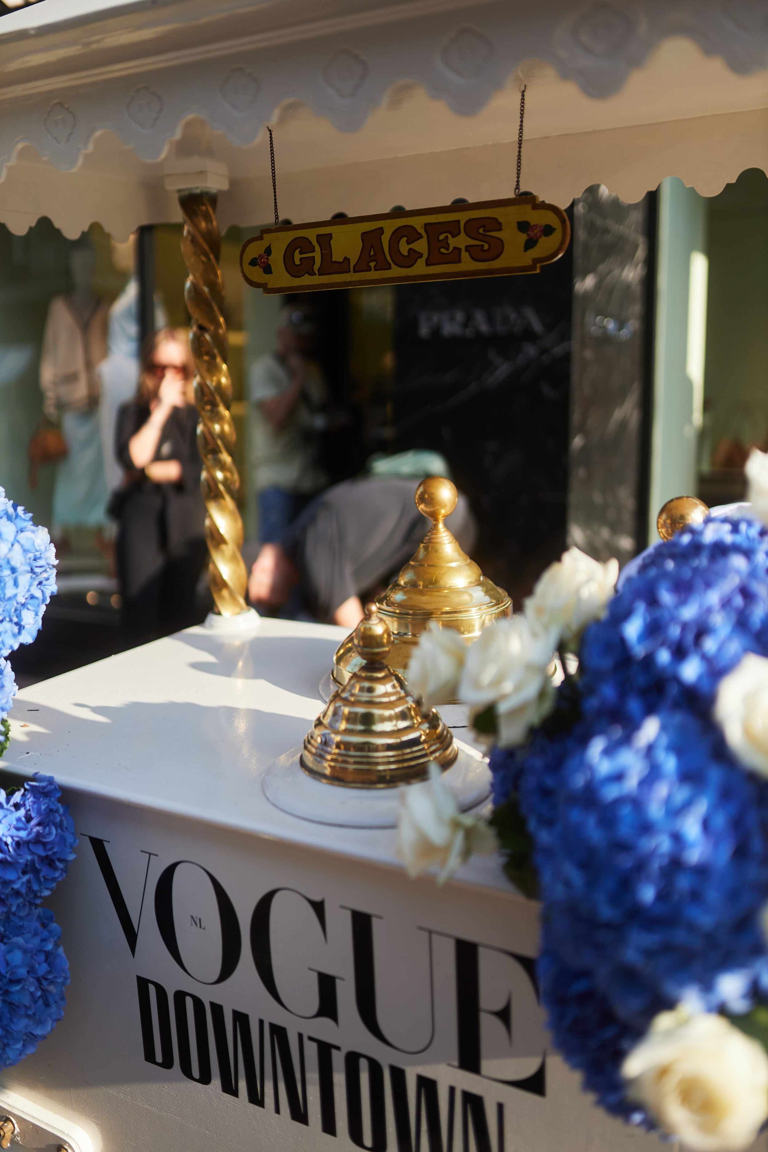 AFW '24 THE HUB. Personal, fashion, business Photographer in Netherlands