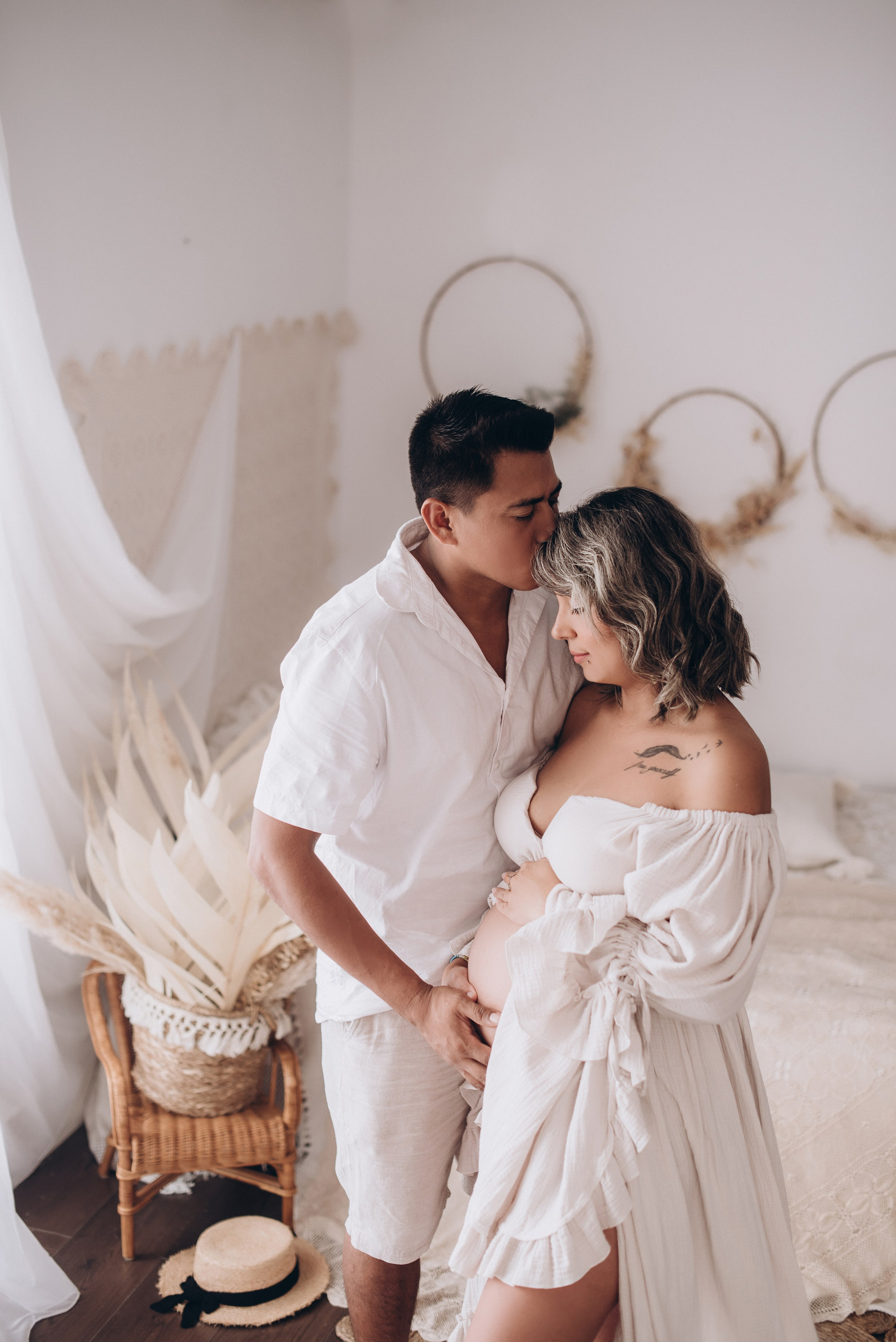 Estilo BOHO. Https://newbornphoto.wfolio.pro/me